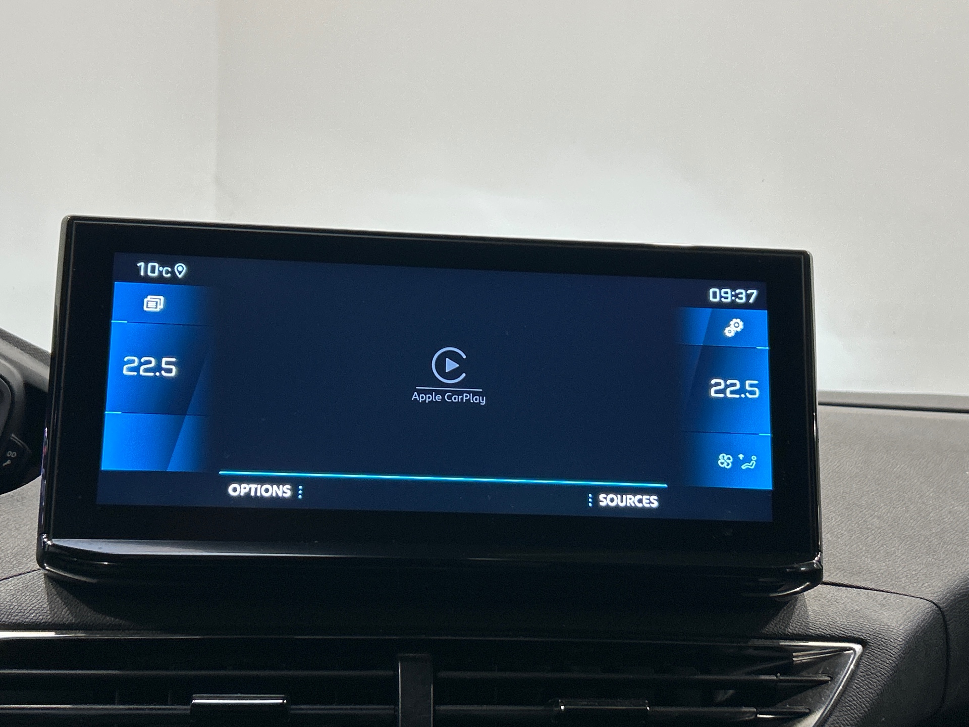 PEUGEOT 3008 ALLURE PACK HYBRID 136 CH E-DCS6