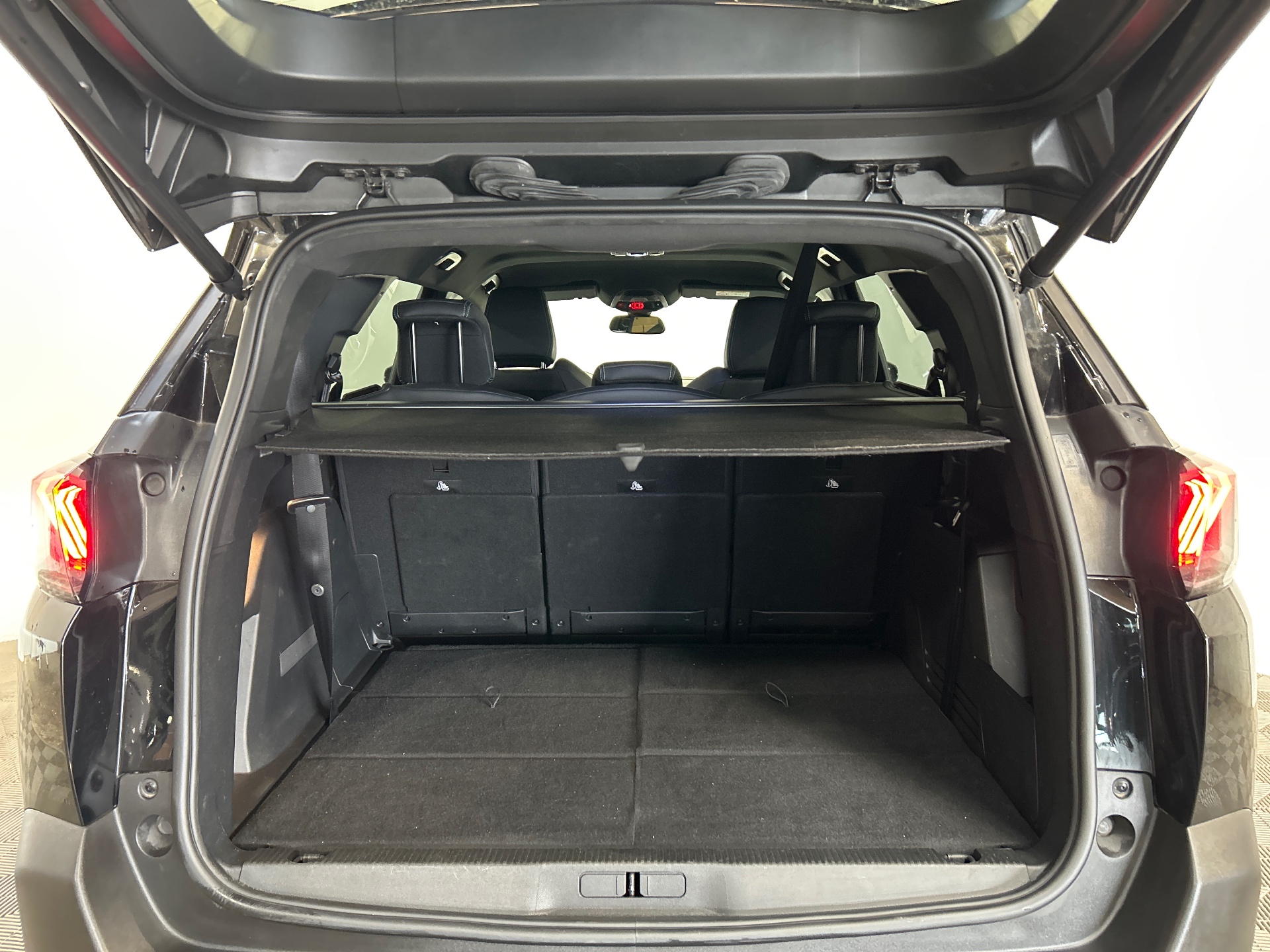 PEUGEOT 5008 ALLURE PK BHDI 130 S&S EAT8