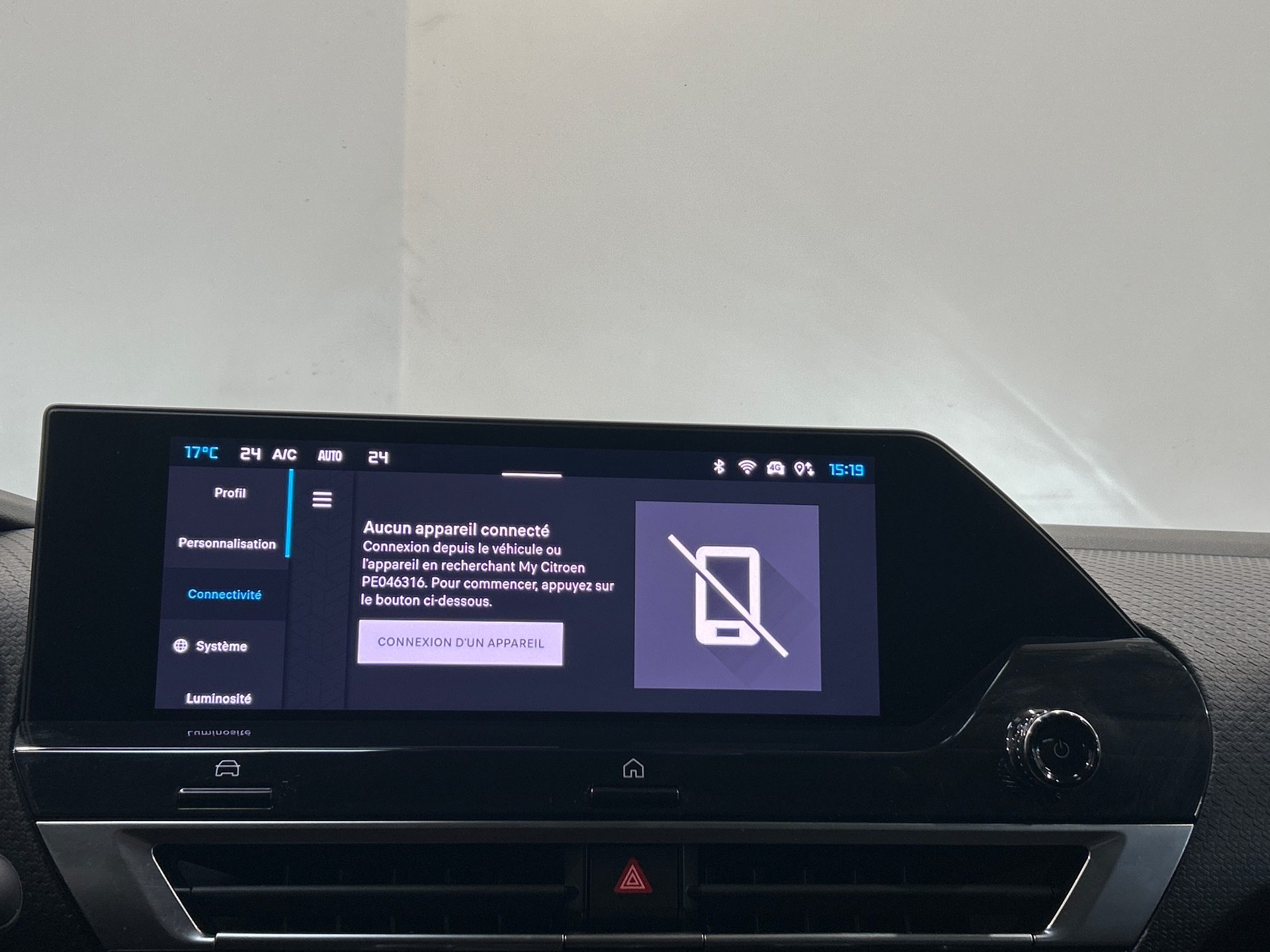 CITROEN C4 X BlueHDi 130 S&S EAT8 Shine Pack