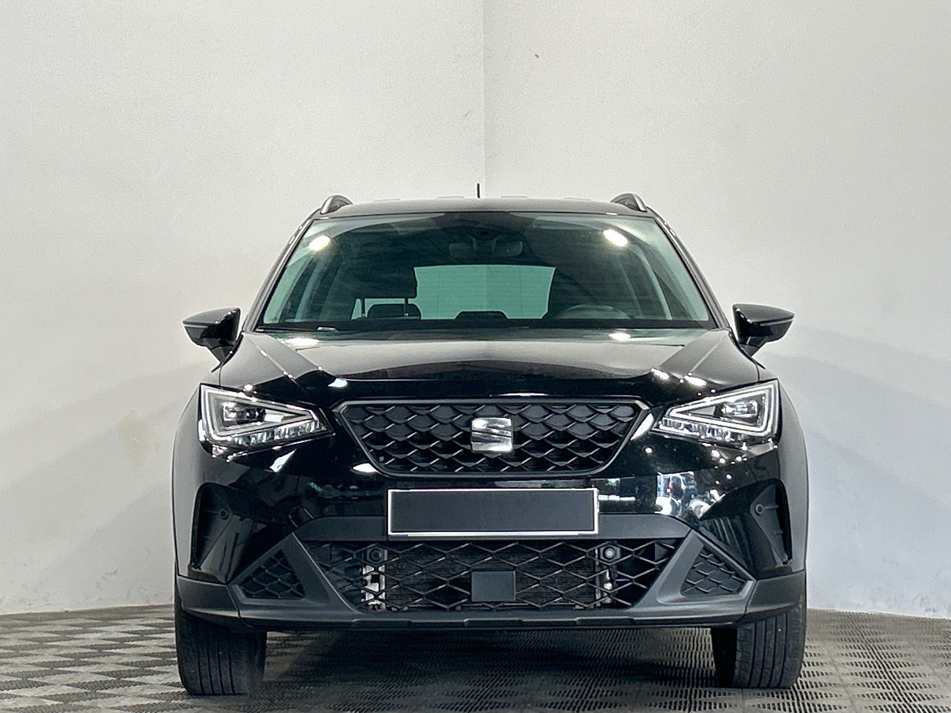 SEAT ARONA COPA 1.0 TSI 110 DSG