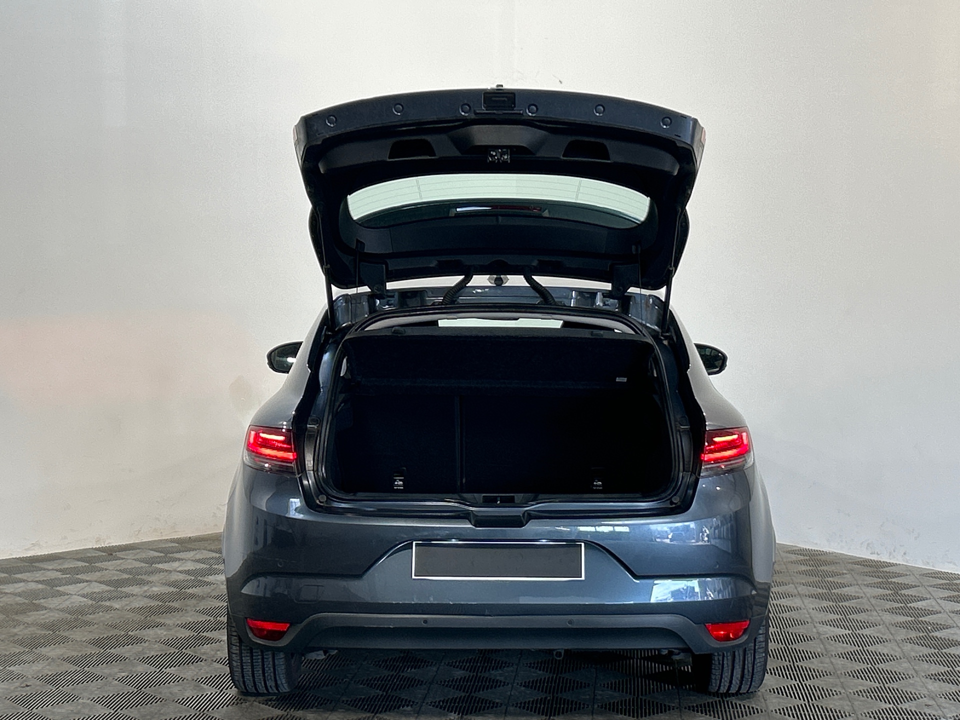 RENAULT MEGANE IV BERLINE evolution Blue dCi 115 EDC
