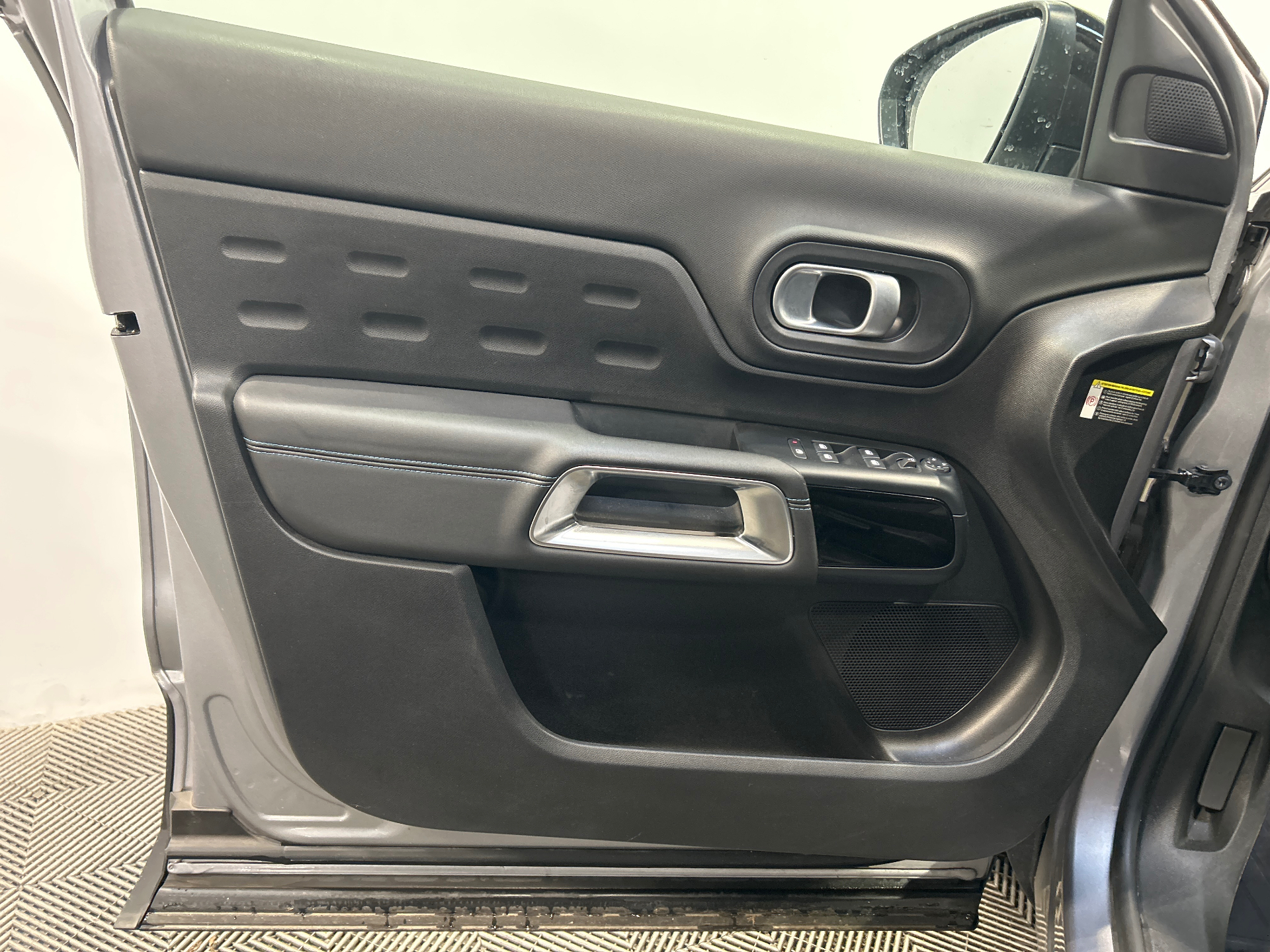 CITROEN C5 AIRCROSS PureTech 130 S&S BVM6 C-Series - 5P