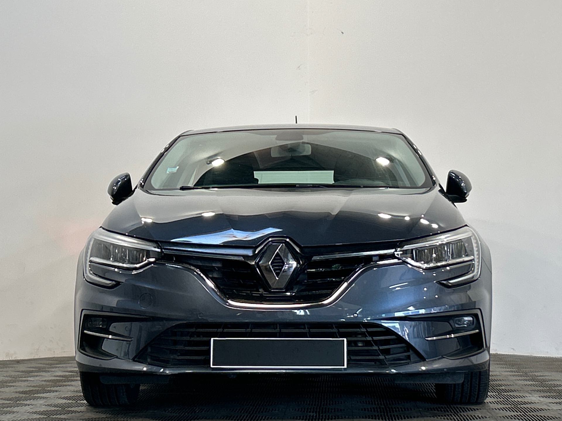RENAULT MEGANE IV BERLINE evolution Blue dCi 115 EDC
