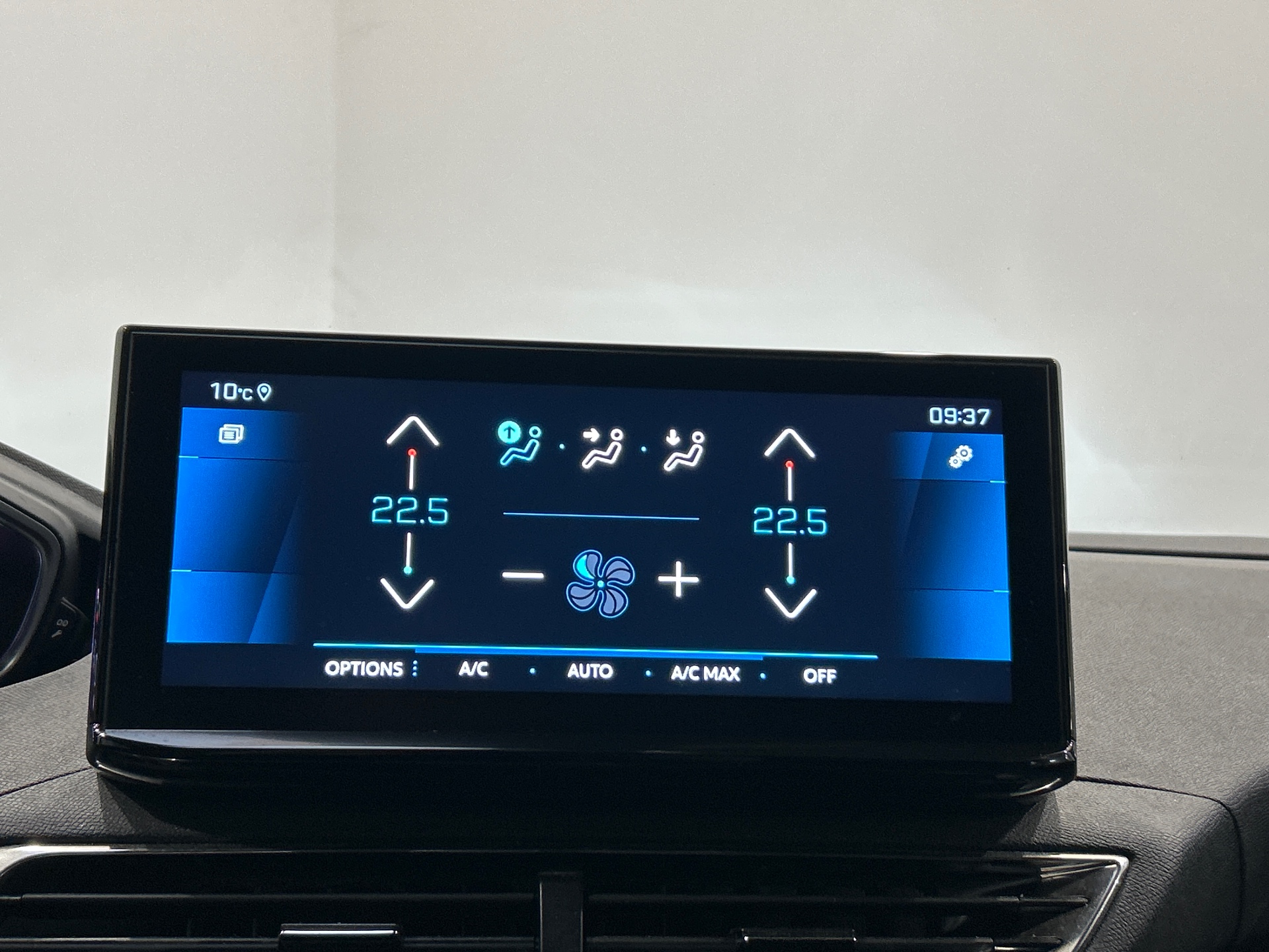 PEUGEOT 3008 ALLURE PACK HYBRID 136 CH E-DCS6