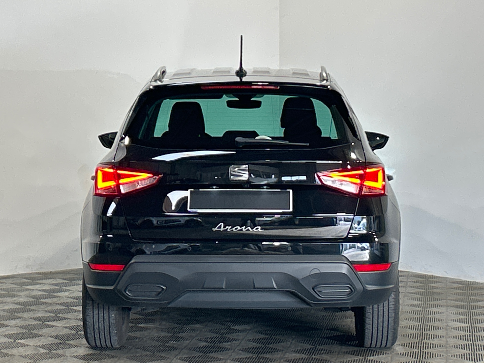 SEAT ARONA COPA 1.0 TSI 110 DSG