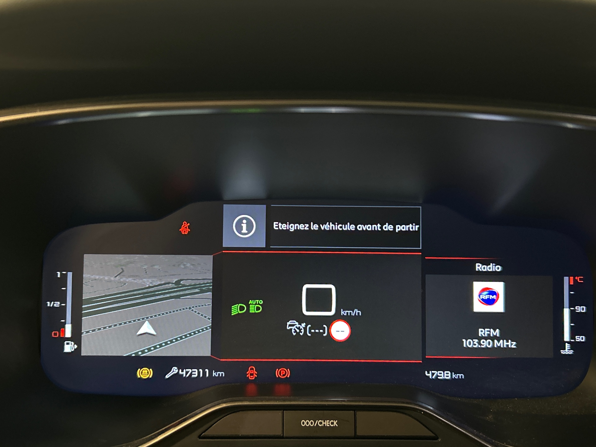CITROEN C5 AIRCROSS PureTech 130 S&S BVM6 C-Series - 5P