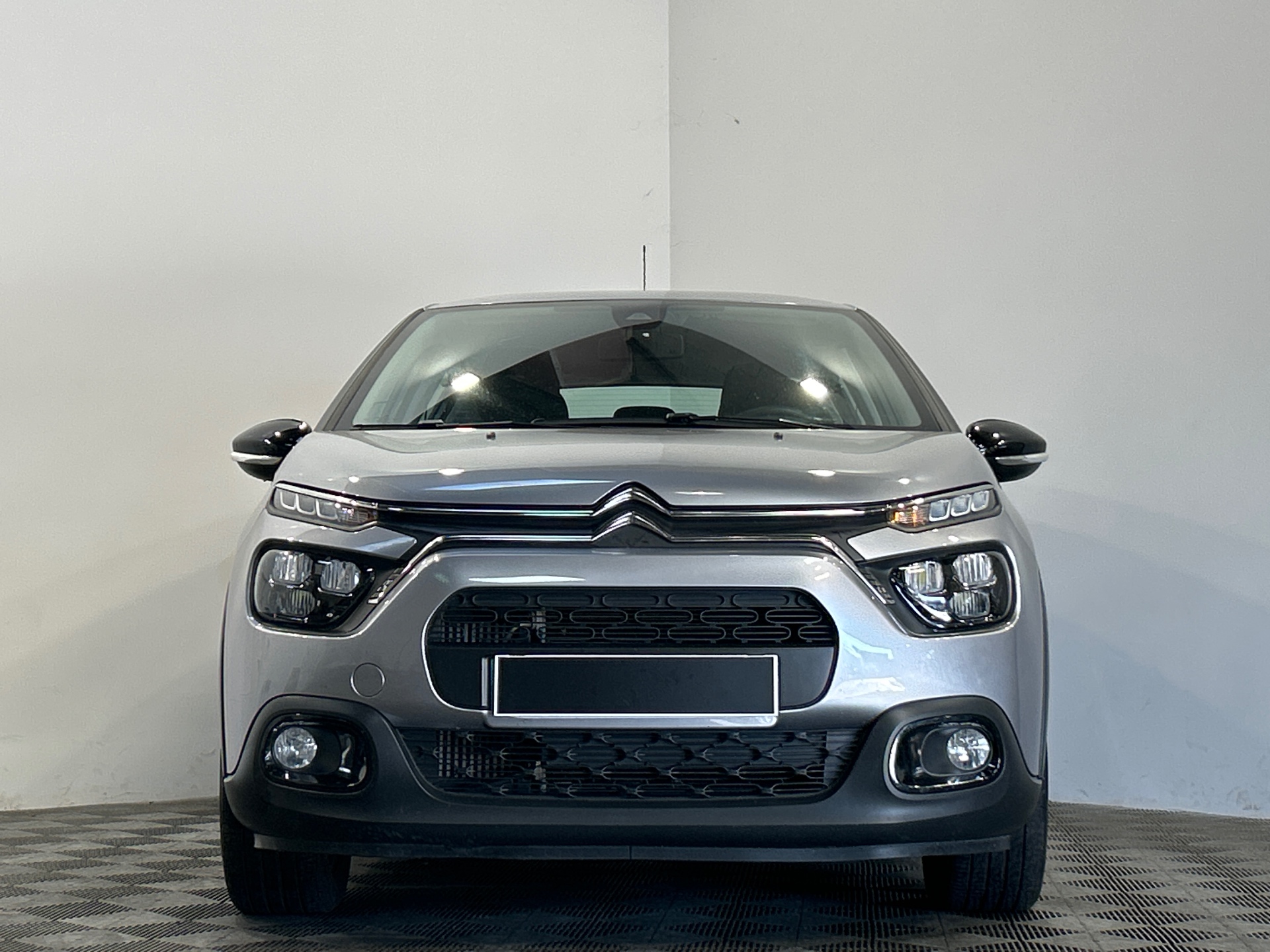 CITROEN C3 PureTech 110 BVM6 Plus