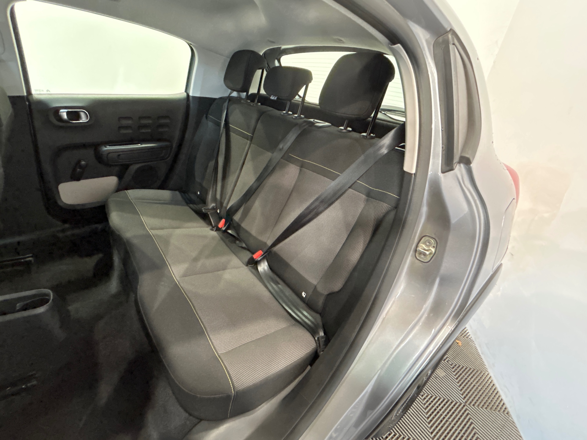 CITROEN C3 PureTech 110 BVM6 Plus