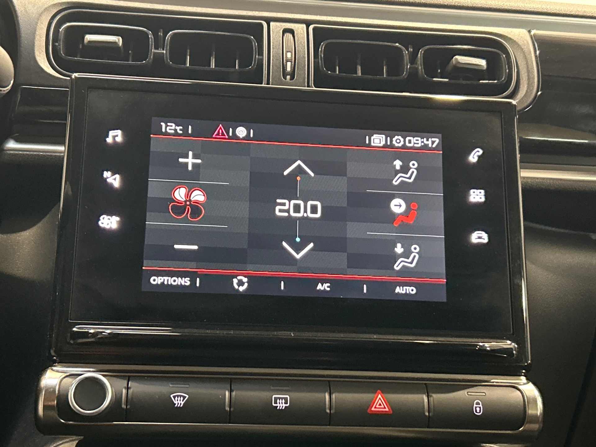 CITROEN C3 PureTech 110 BVM6 Plus