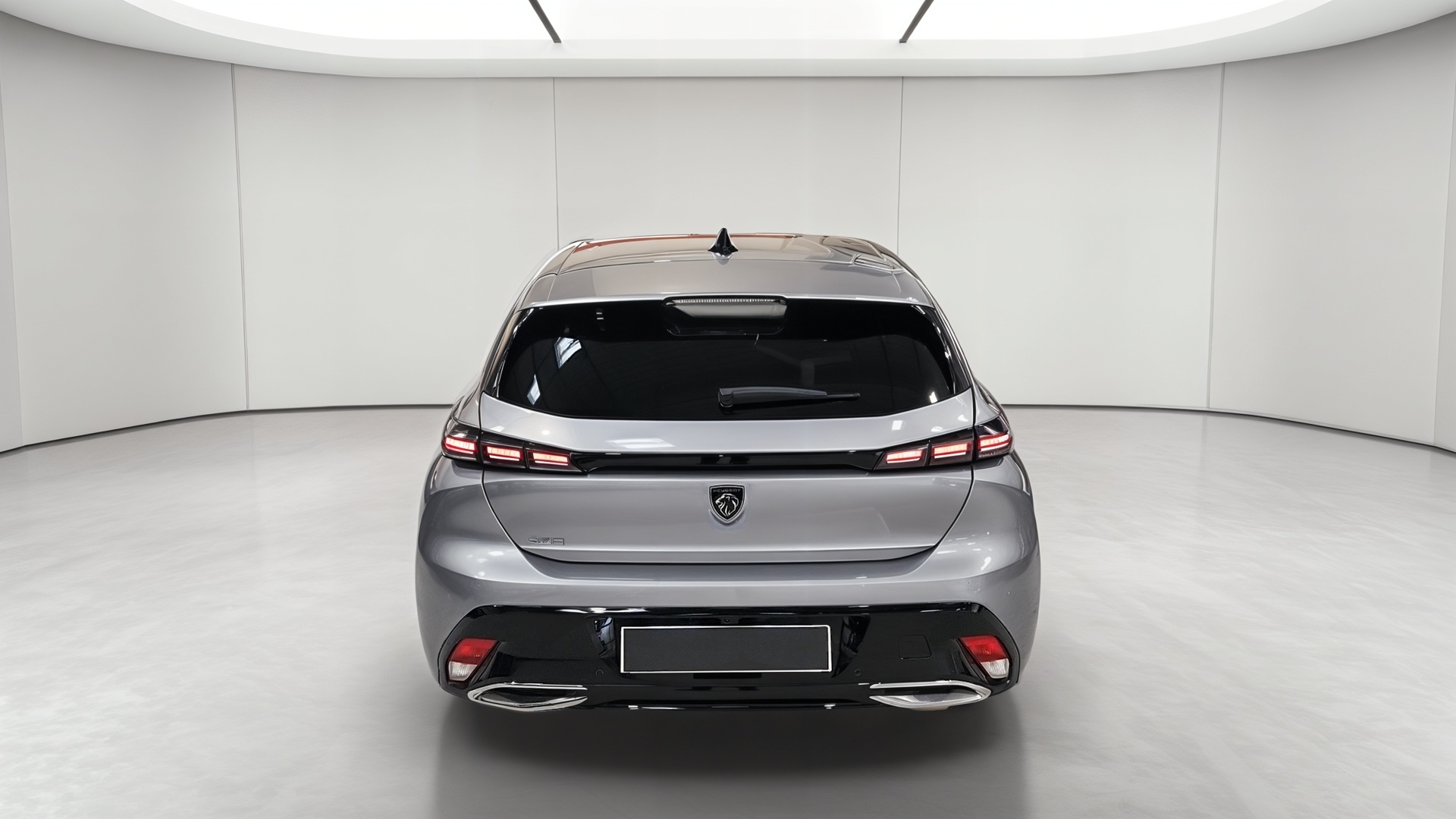 PEUGEOT 308 BlueHDi 130ch S&S EAT8 Allure