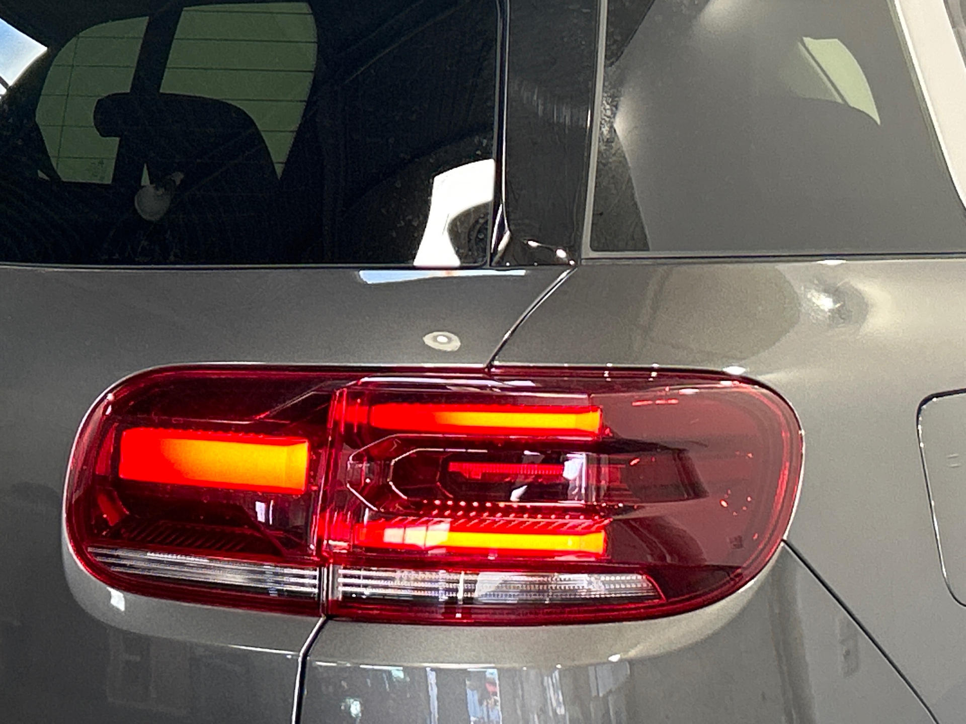 CITROEN C5 AIRCROSS Hybride 136 e-DCS6 Max