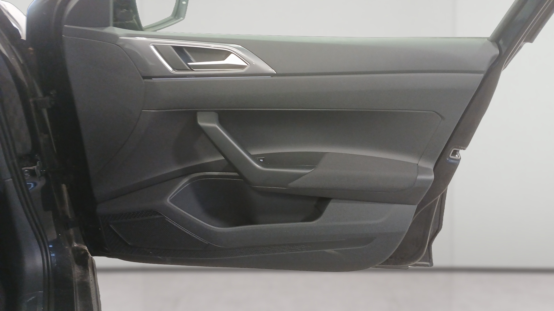 VOLKSWAGEN POLO 1.0 TSI 95 S&S BVM5 Style