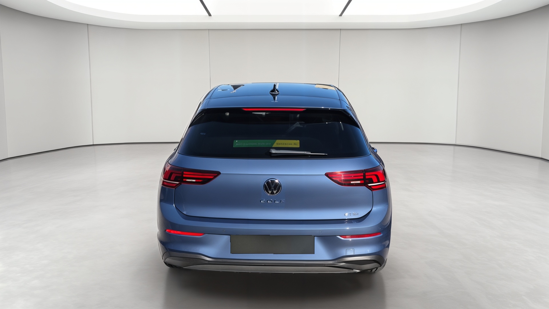 VOLKSWAGEN GOLF 8 VW Edition 1.5 eTSI EVO2 116 DSG