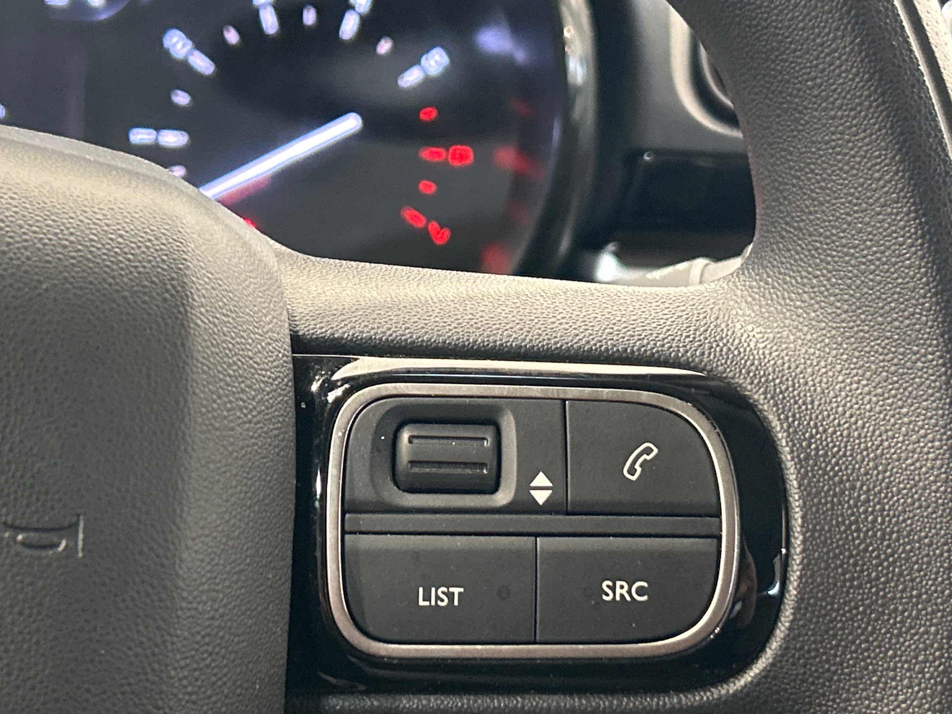 CITROEN C3 PT110 S&S BVM6 SHINE