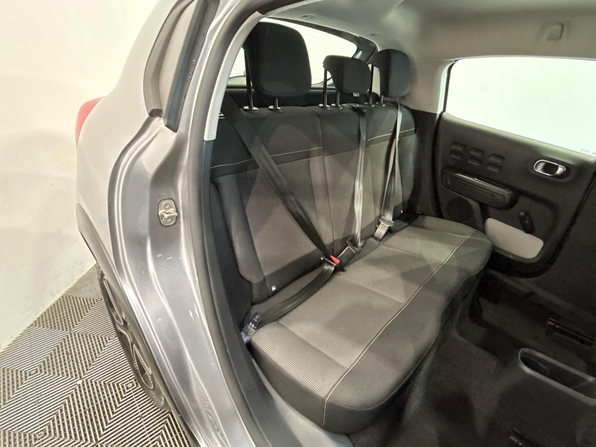CITROEN C3 PureTech 110 BVM6 Plus