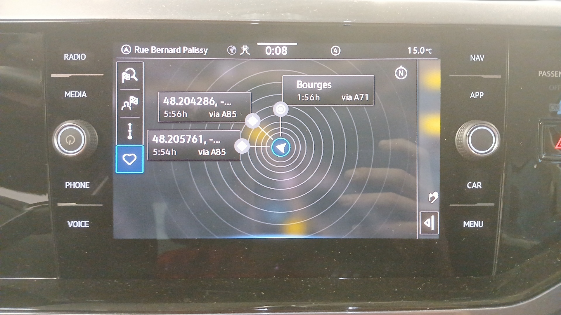 VOLKSWAGEN POLO 1.0 TSI 95 S&S BVM5 Style