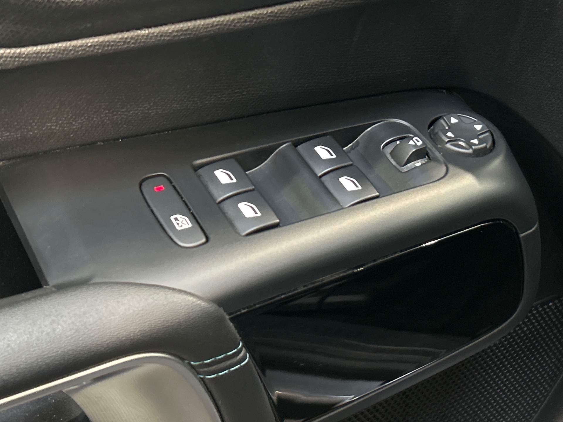 CITROEN C5 AIRCROSS Hybride 136 e-DCS6 Max
