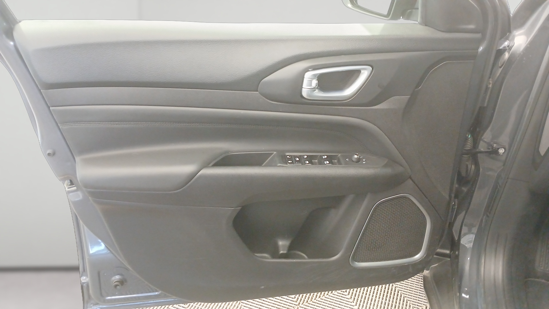 JEEP COMPASS 1.5 Turbo T4 130 ch e-Hybrid BVR7 Limited