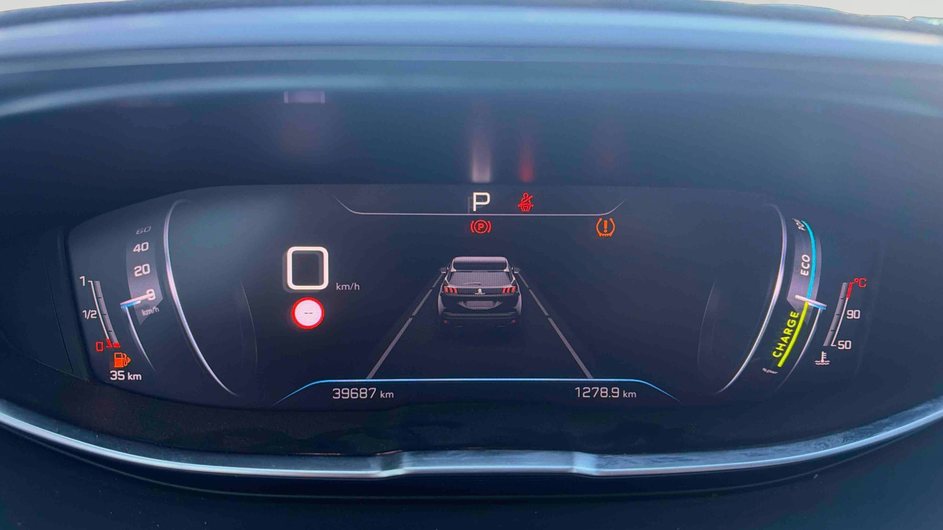PEUGEOT 3008 ALLURE PACK HYBRID 136 CH E-DCS6