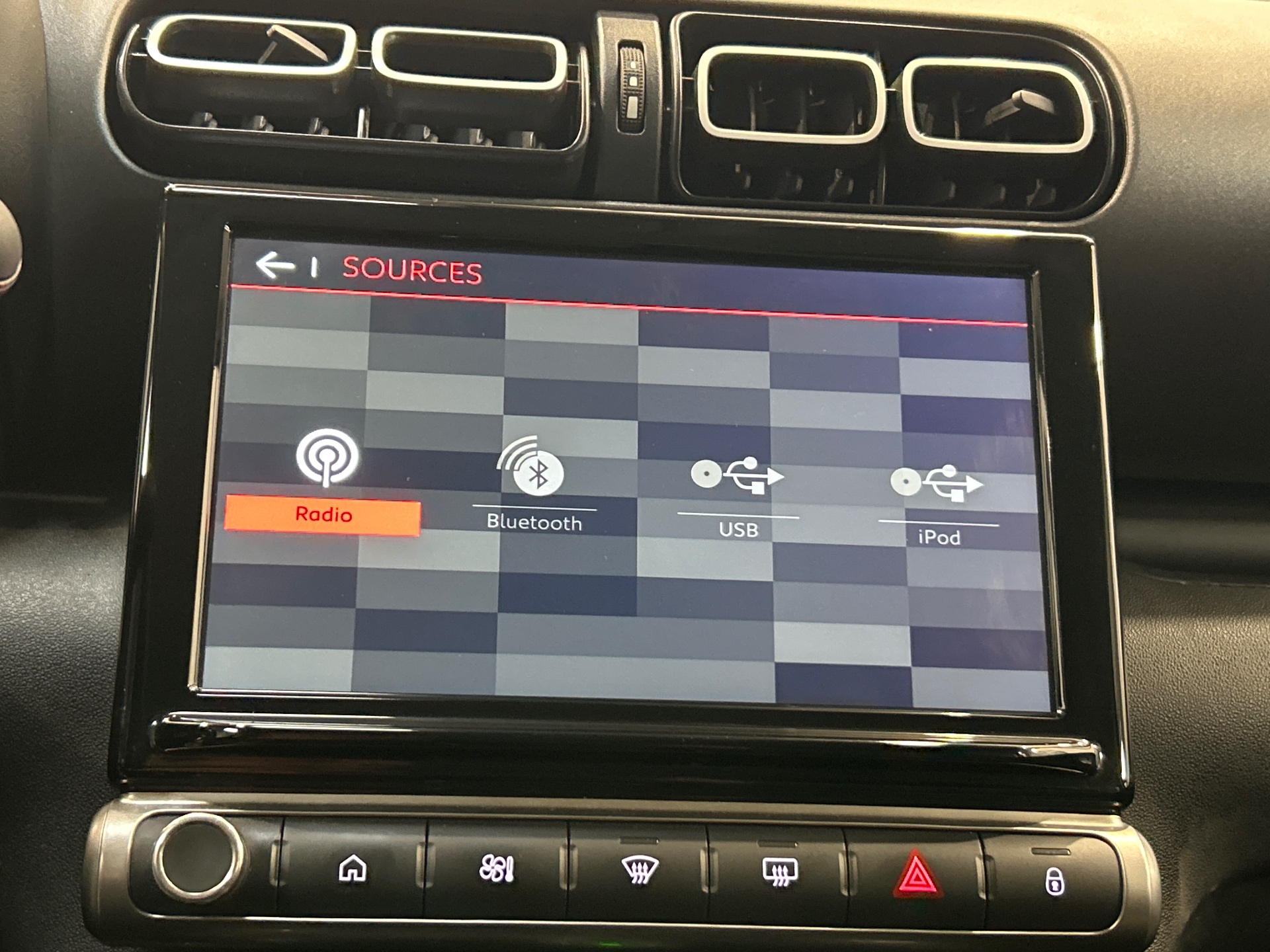 CITROEN C3 AIRCROSS PT110 S&S BVM6 PLUS