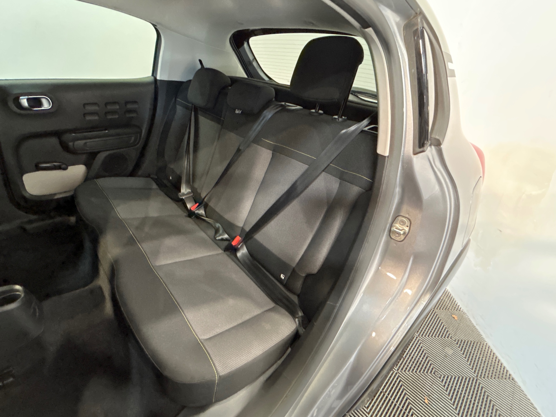CITROEN C3 PT110 S&S BVM6 SHINE