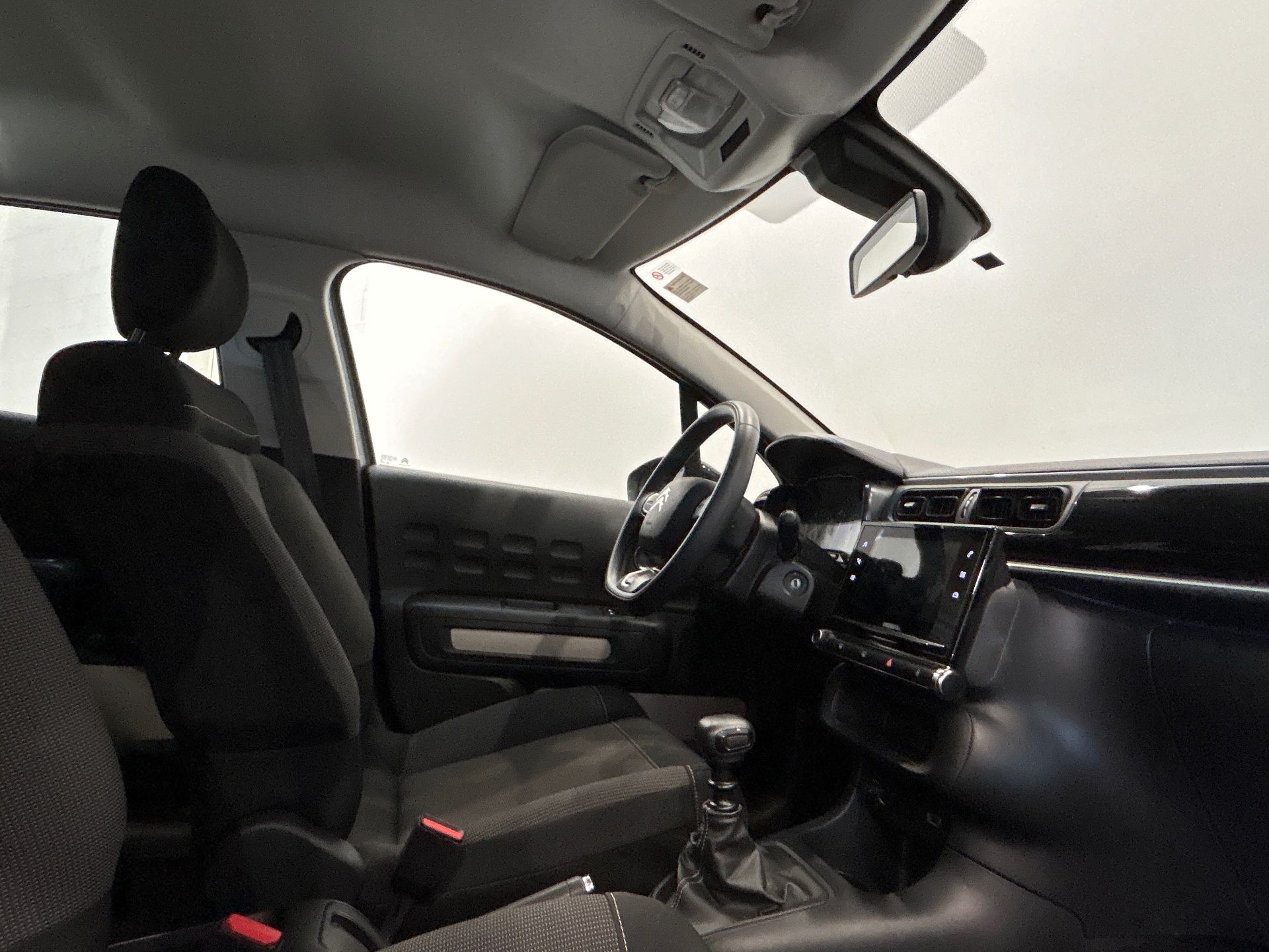 CITROEN C3 PureTech 110 BVM6 Plus