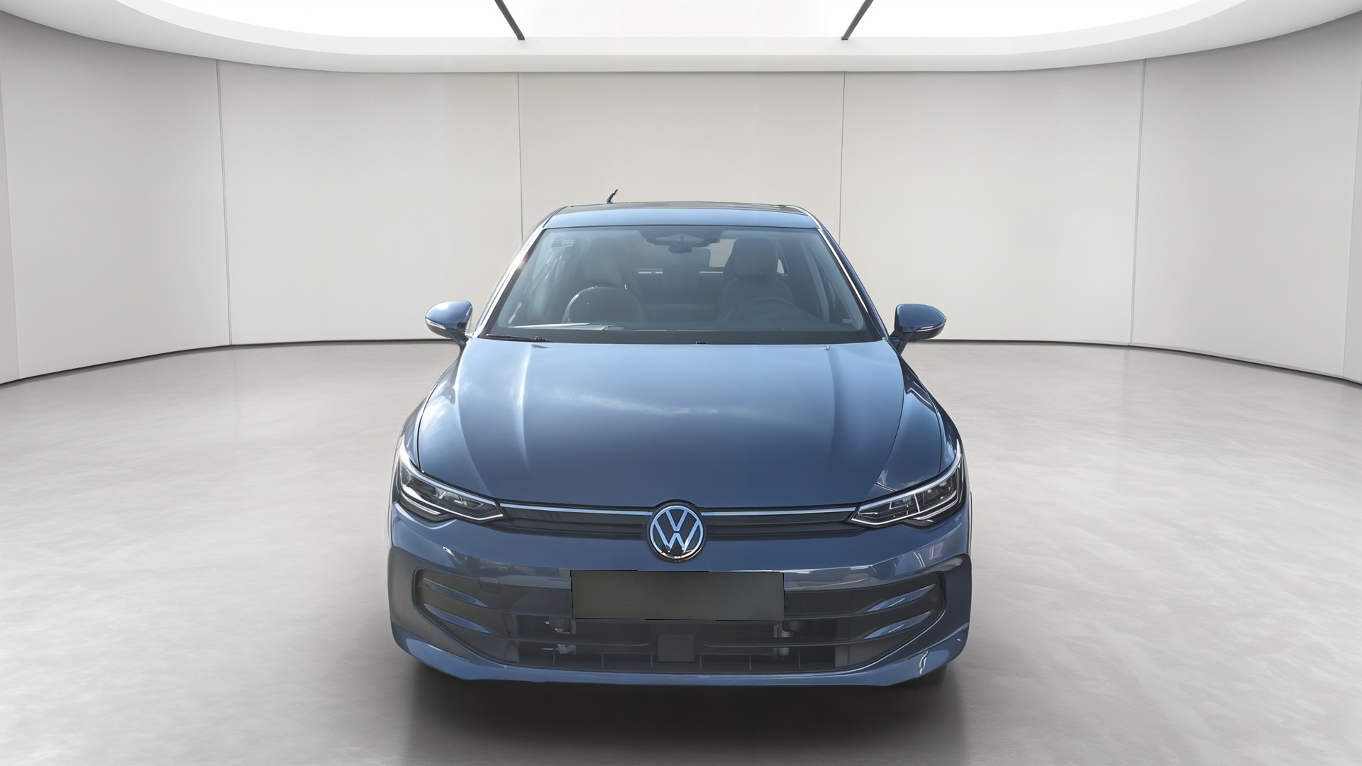 VOLKSWAGEN GOLF 8 VW Edition 1.5 eTSI EVO2 116 DSG