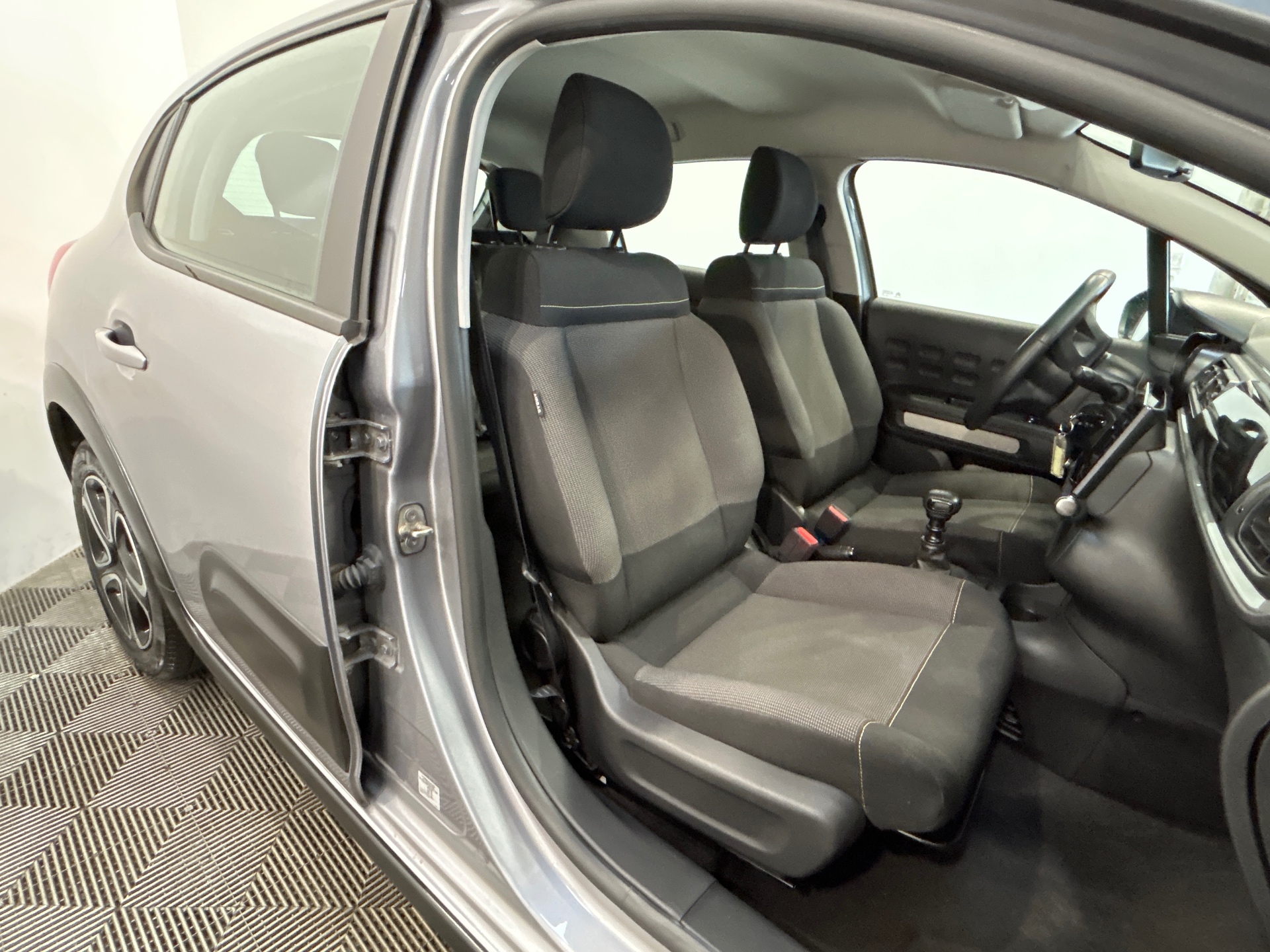 CITROEN C3 PureTech 110 BVM6 Plus