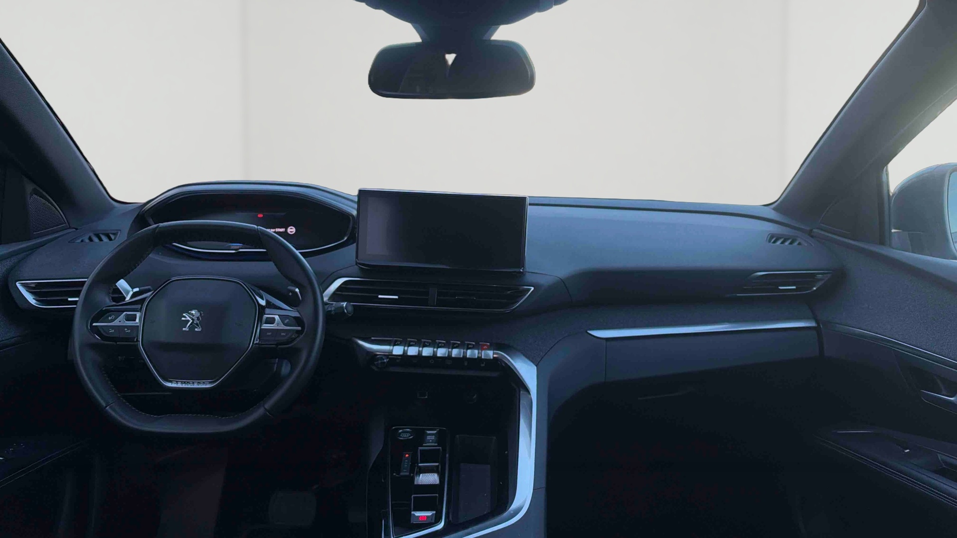 PEUGEOT 3008 ALLURE PACK HYBRID 136 CH E-DCS6