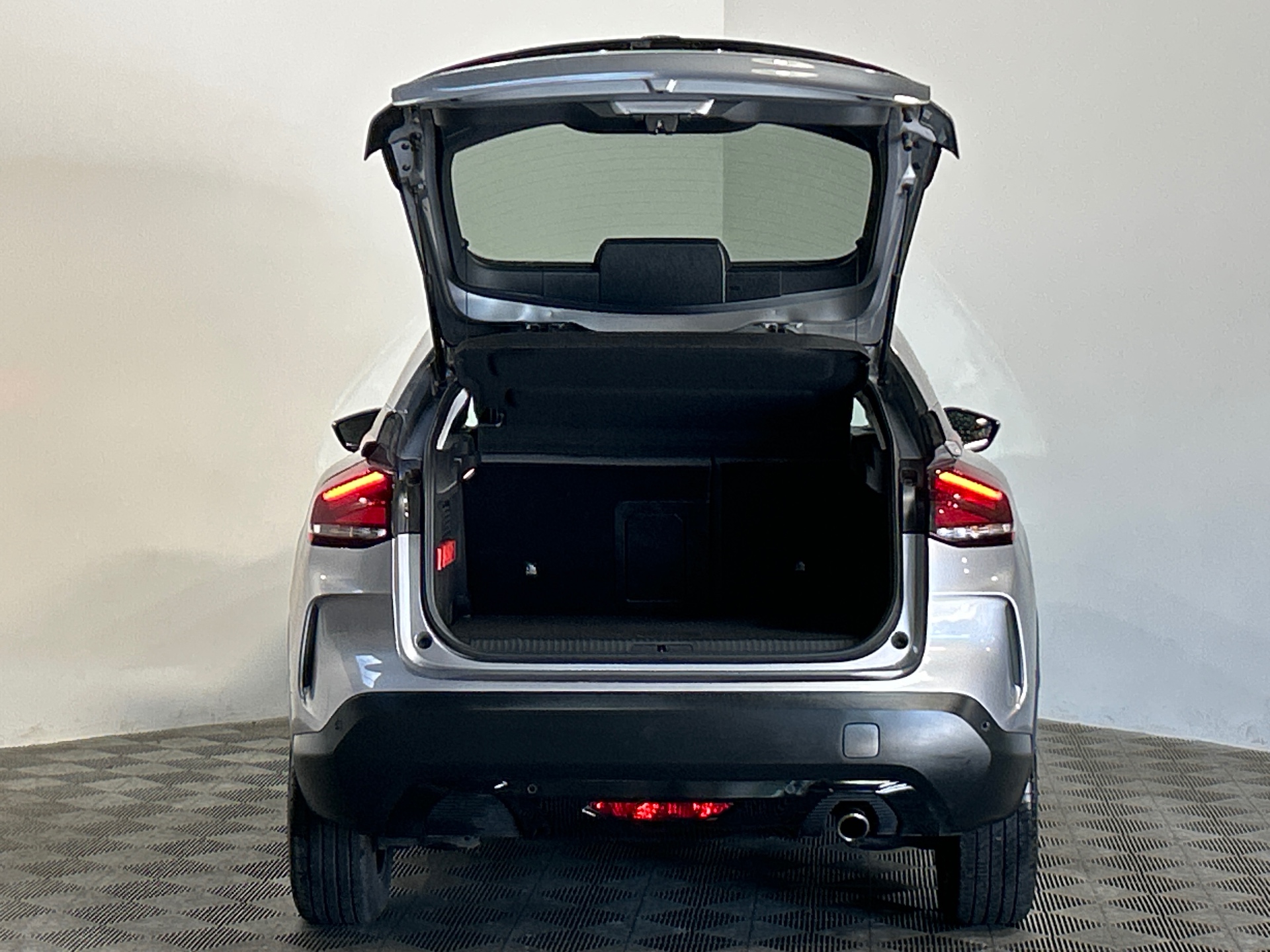 CITROEN C4 BHDI 130 S&S EAT8 MAX