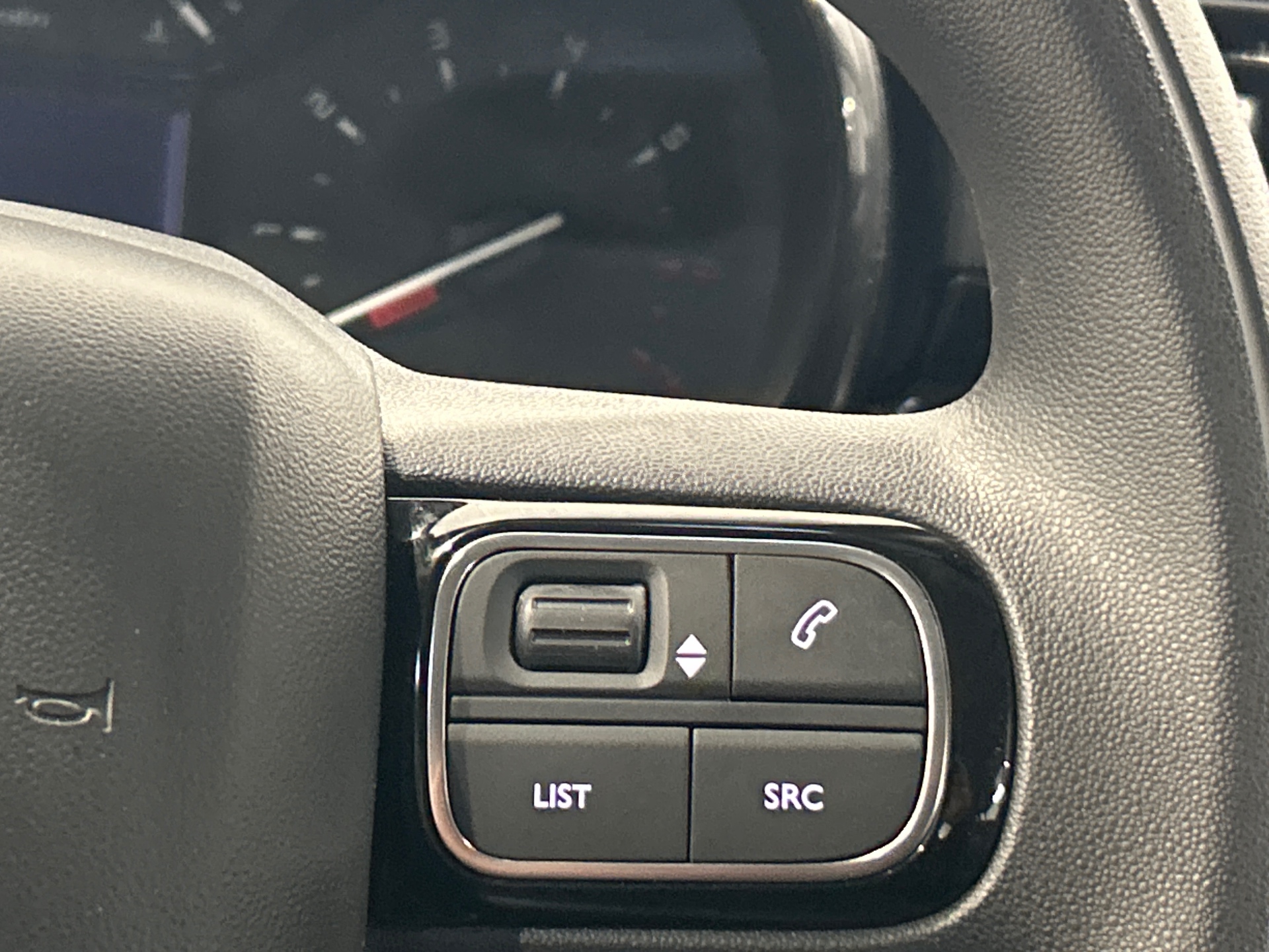 CITROEN C3 PureTech 110 BVM6 Plus