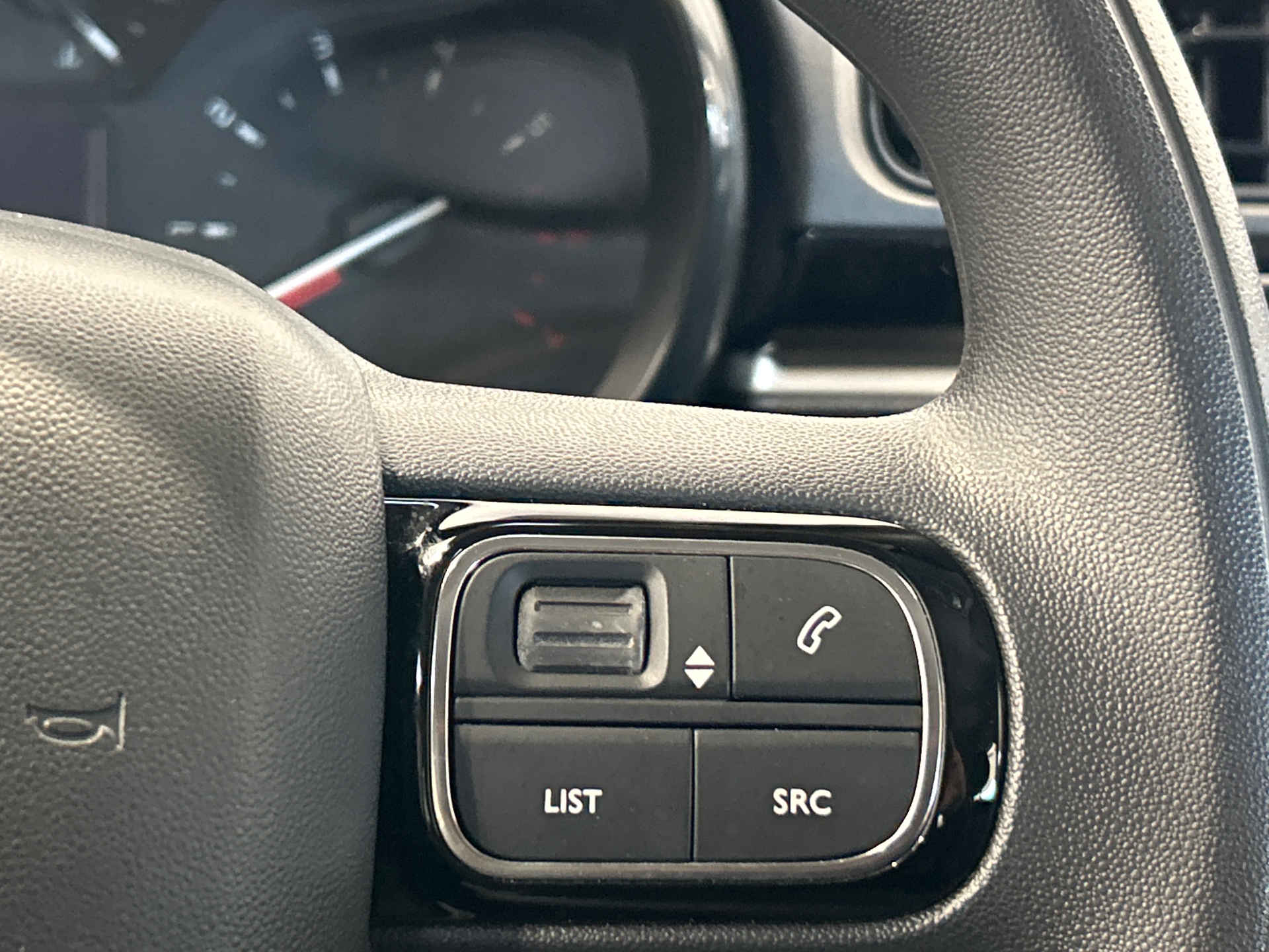 CITROEN C3 PureTech 110 BVM6 Plus