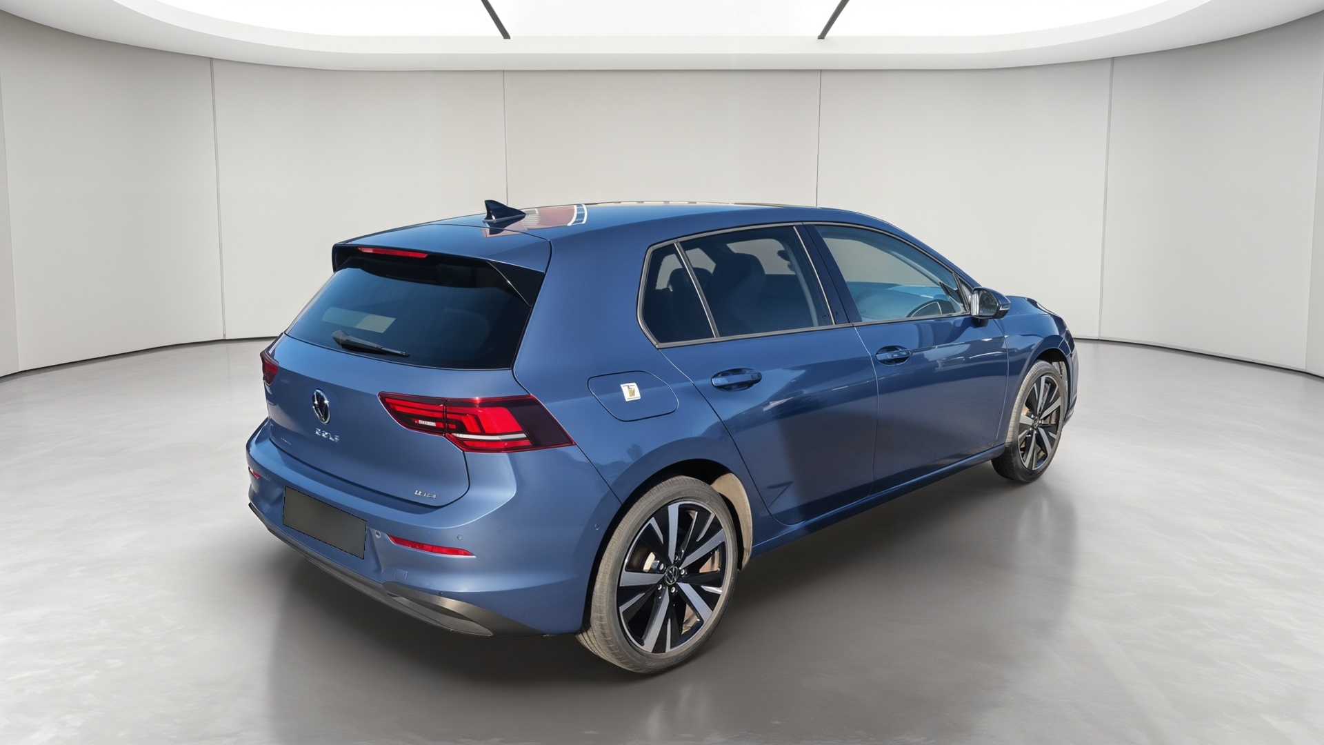 VOLKSWAGEN GOLF 8 VW Edition 1.5 eTSI EVO2 116 DSG