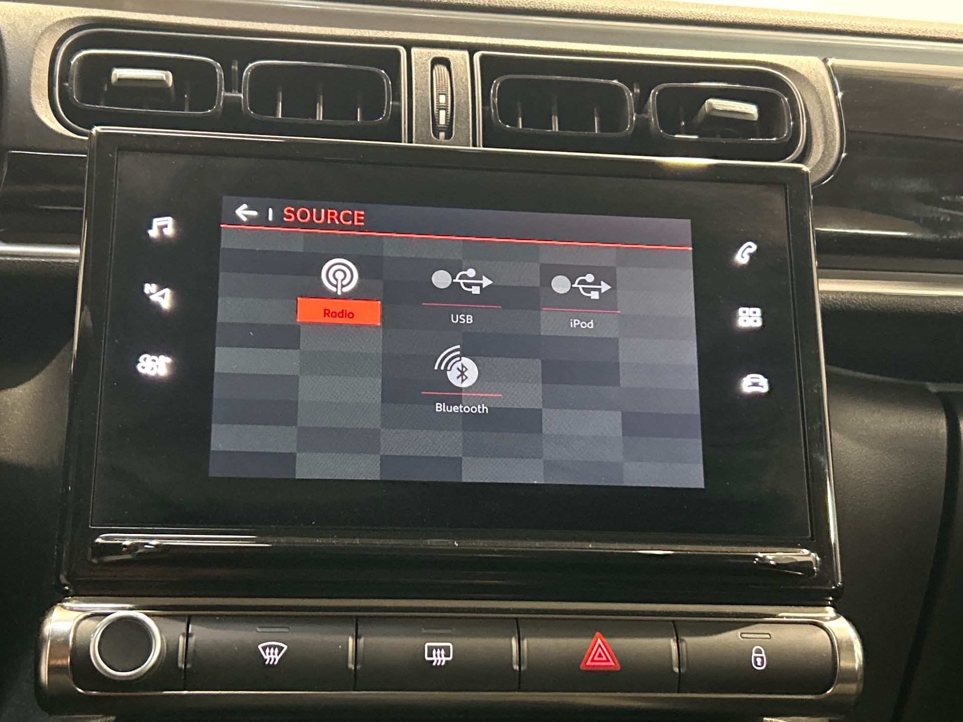 CITROEN C3 PureTech 110 BVM6 Plus