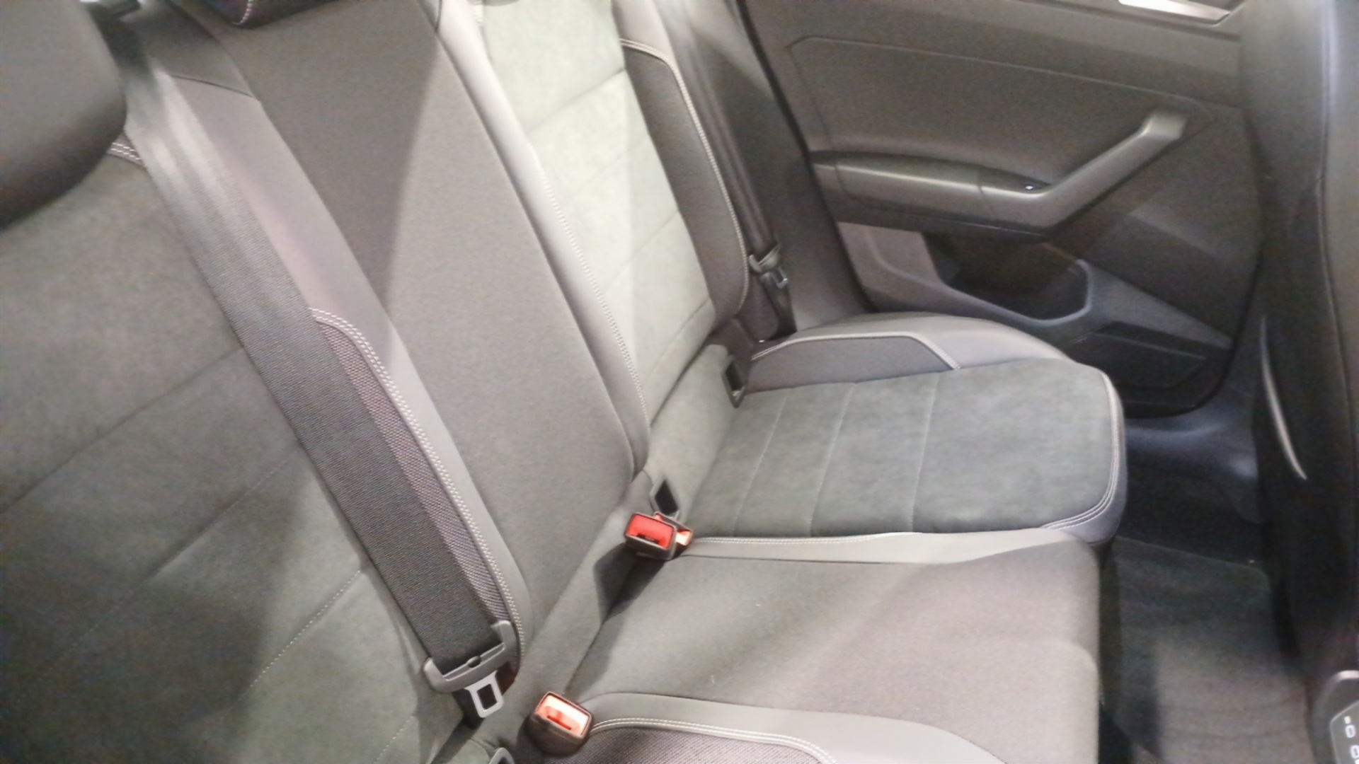 VOLKSWAGEN POLO 1.0 TSI 95 S&S BVM5 Style