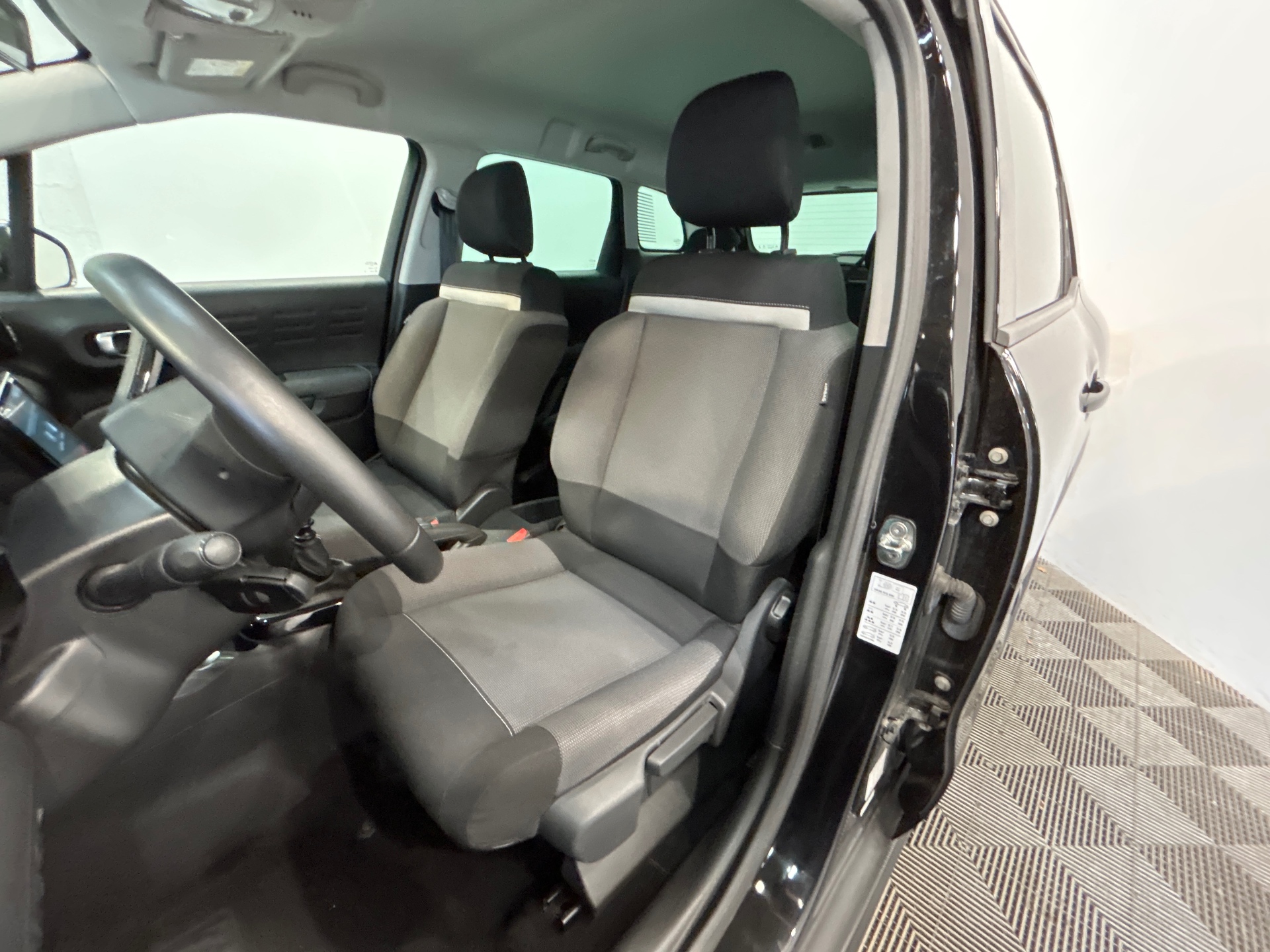 CITROEN C3 AIRCROSS PT110 S&S BVM6 PLUS