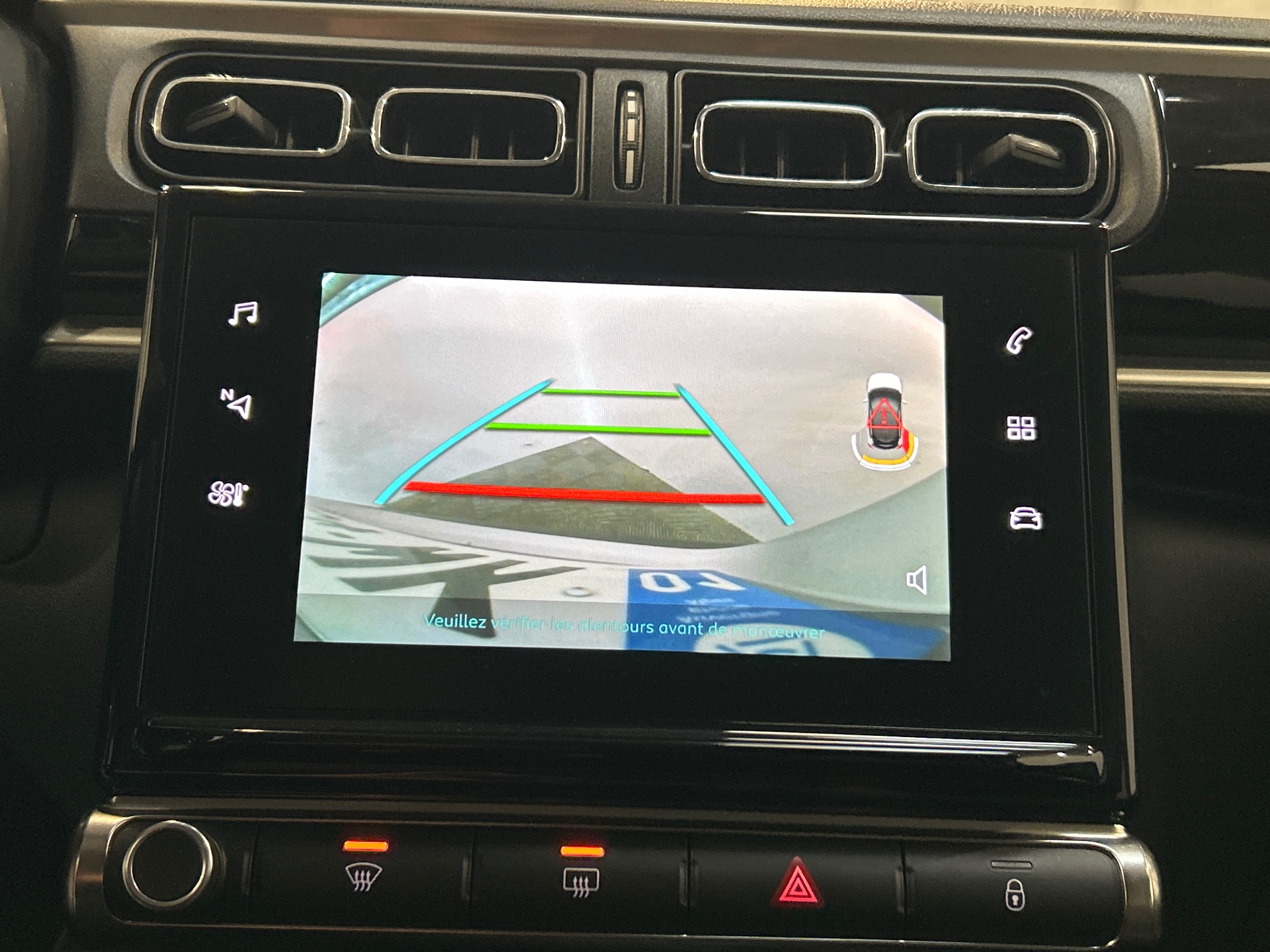 CITROEN C3 PT110 S&S BVM6 SHINE