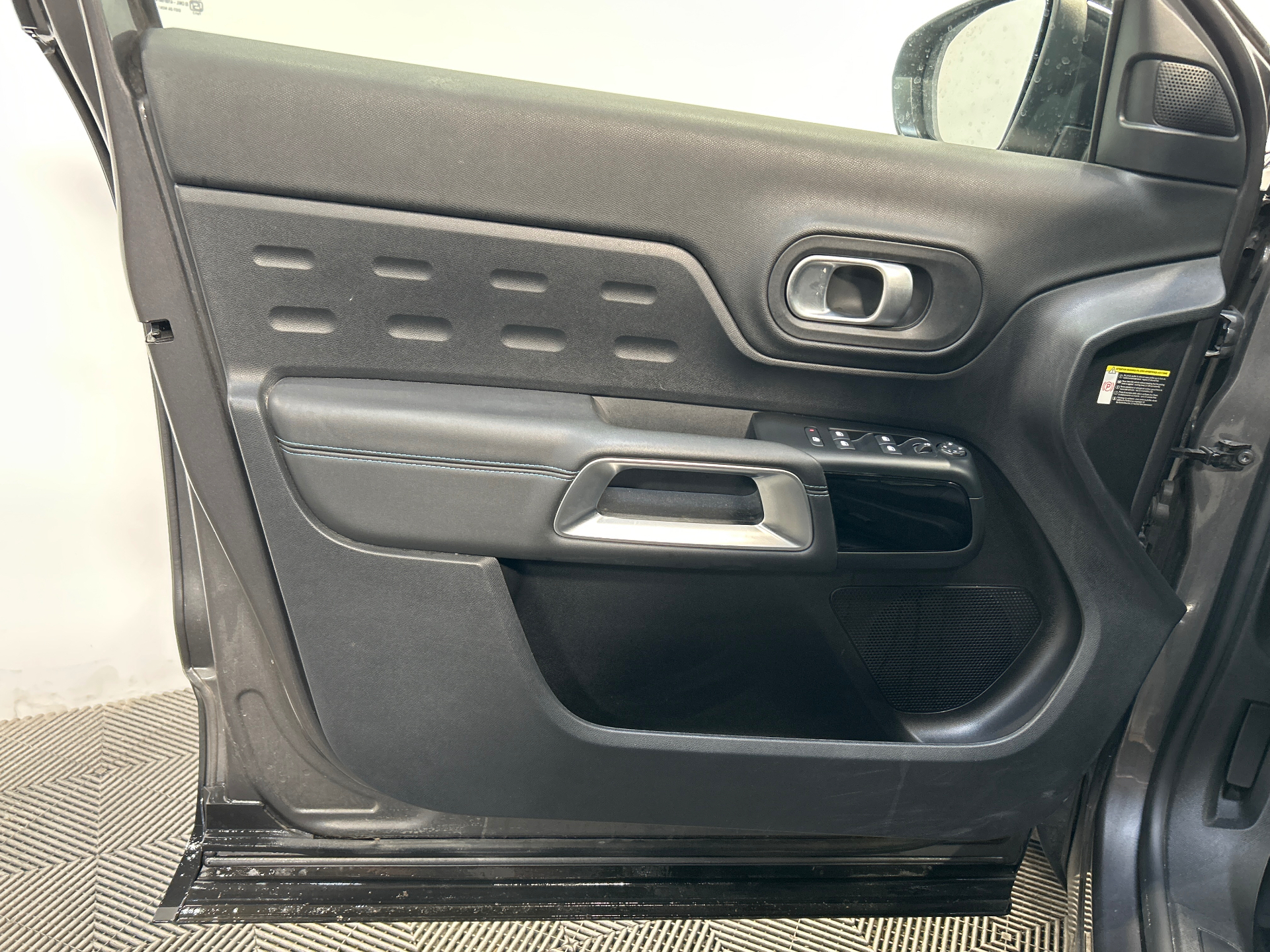 CITROEN C5 AIRCROSS Hybride 136 e-DCS6 Max