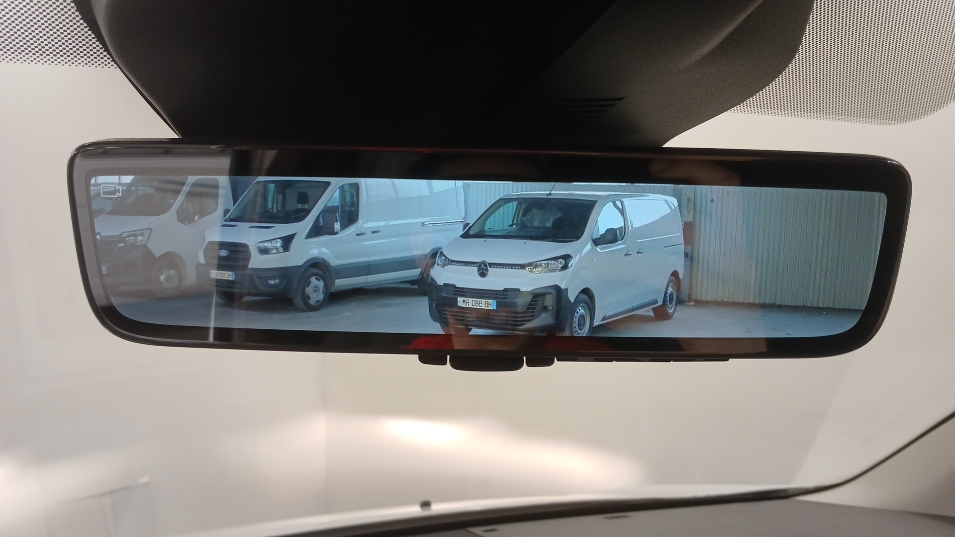 PEUGEOT EXPERT FOURGON Fourgon Taille M BlueHDi 145 BVM6