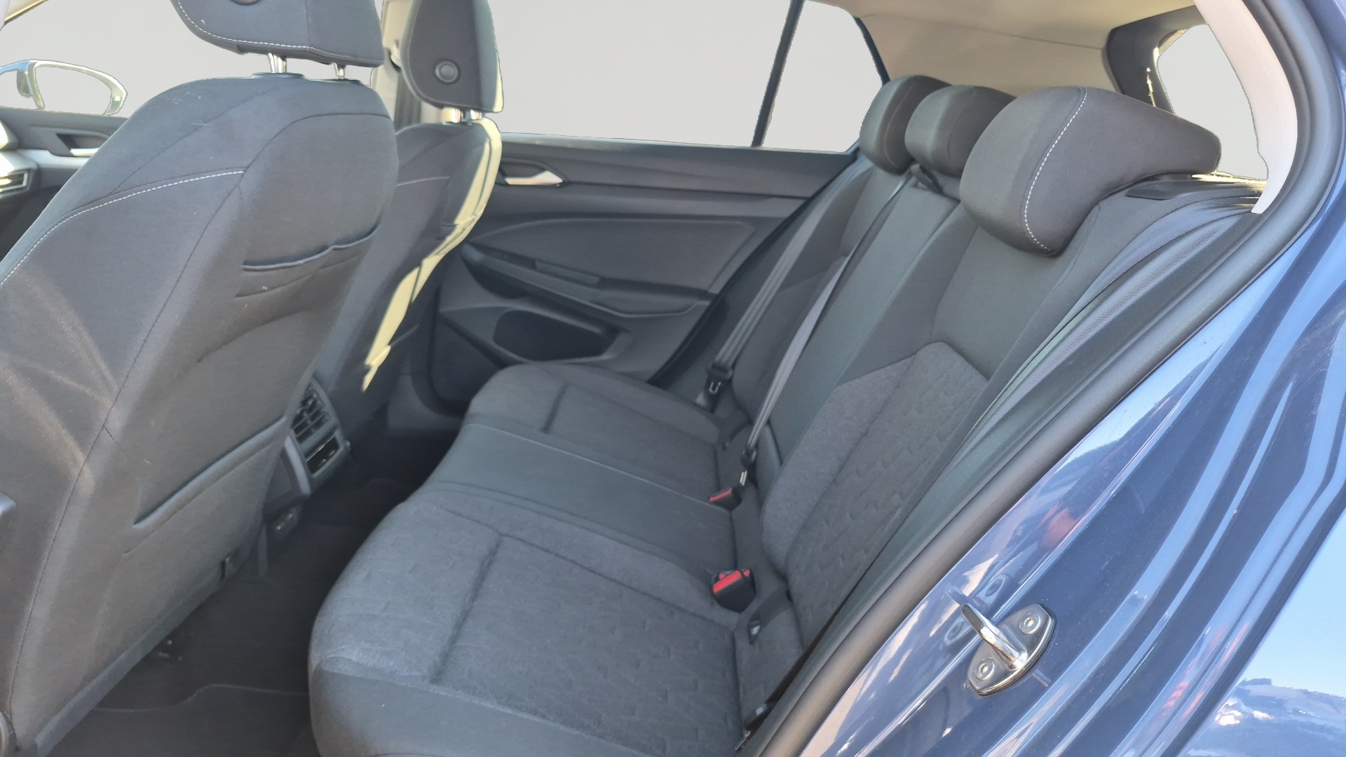 VOLKSWAGEN GOLF 8 VW Edition 1.5 eTSI EVO2 116 DSG