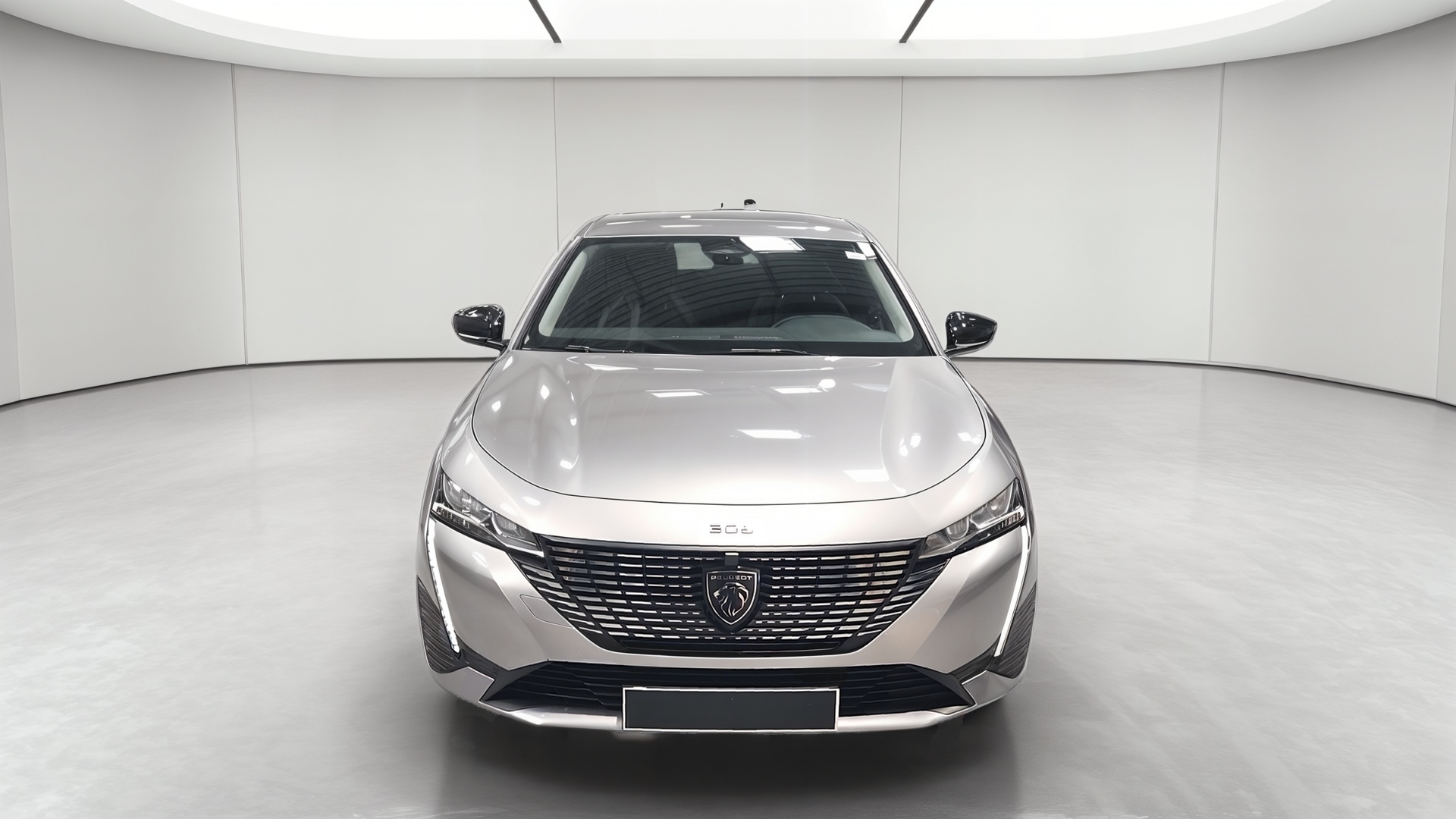 PEUGEOT 308 PureTech 130ch S&S BVM6 Allure - 5P