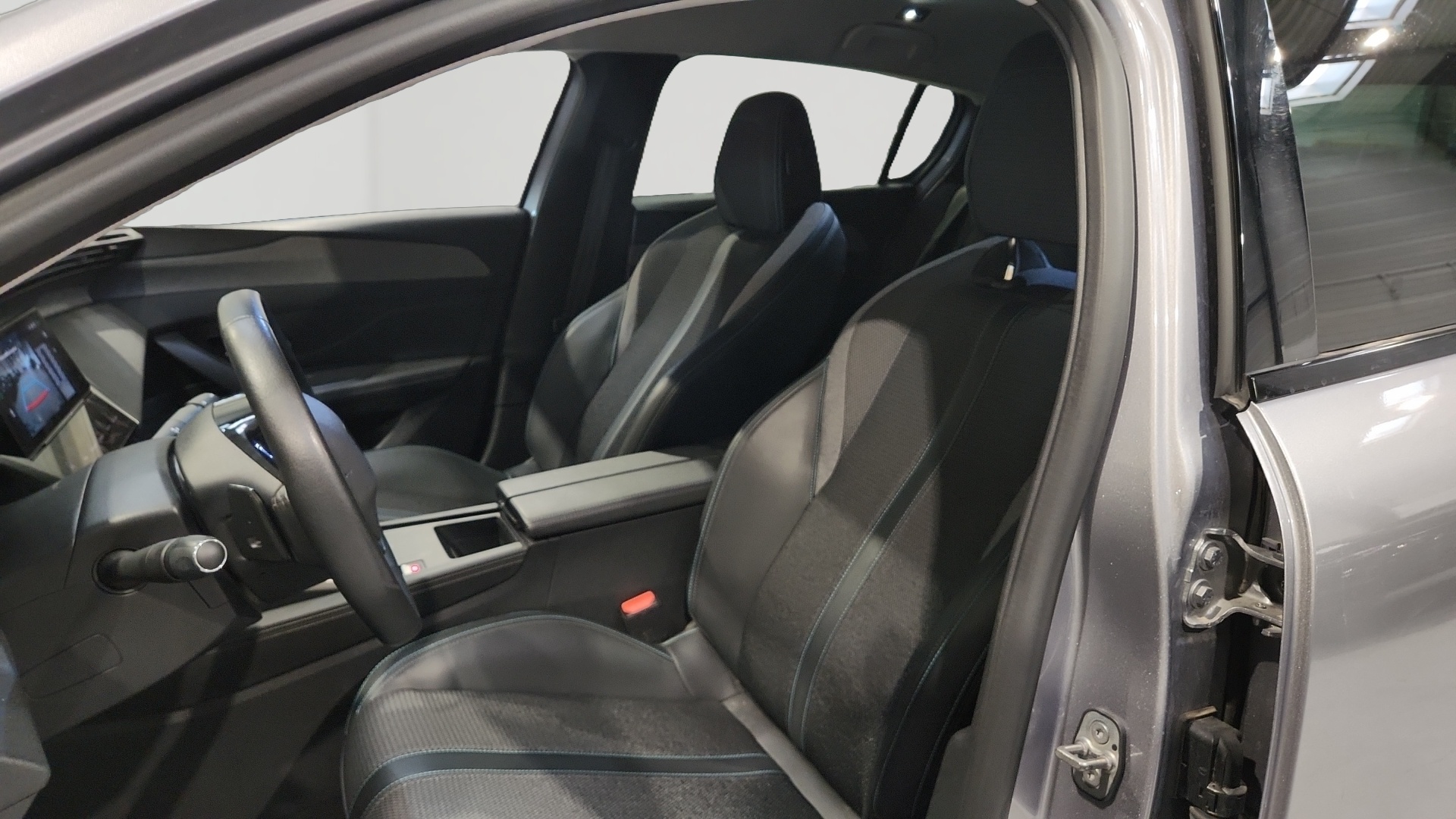 PEUGEOT 308 BlueHDi 130ch S&S EAT8 Allure
