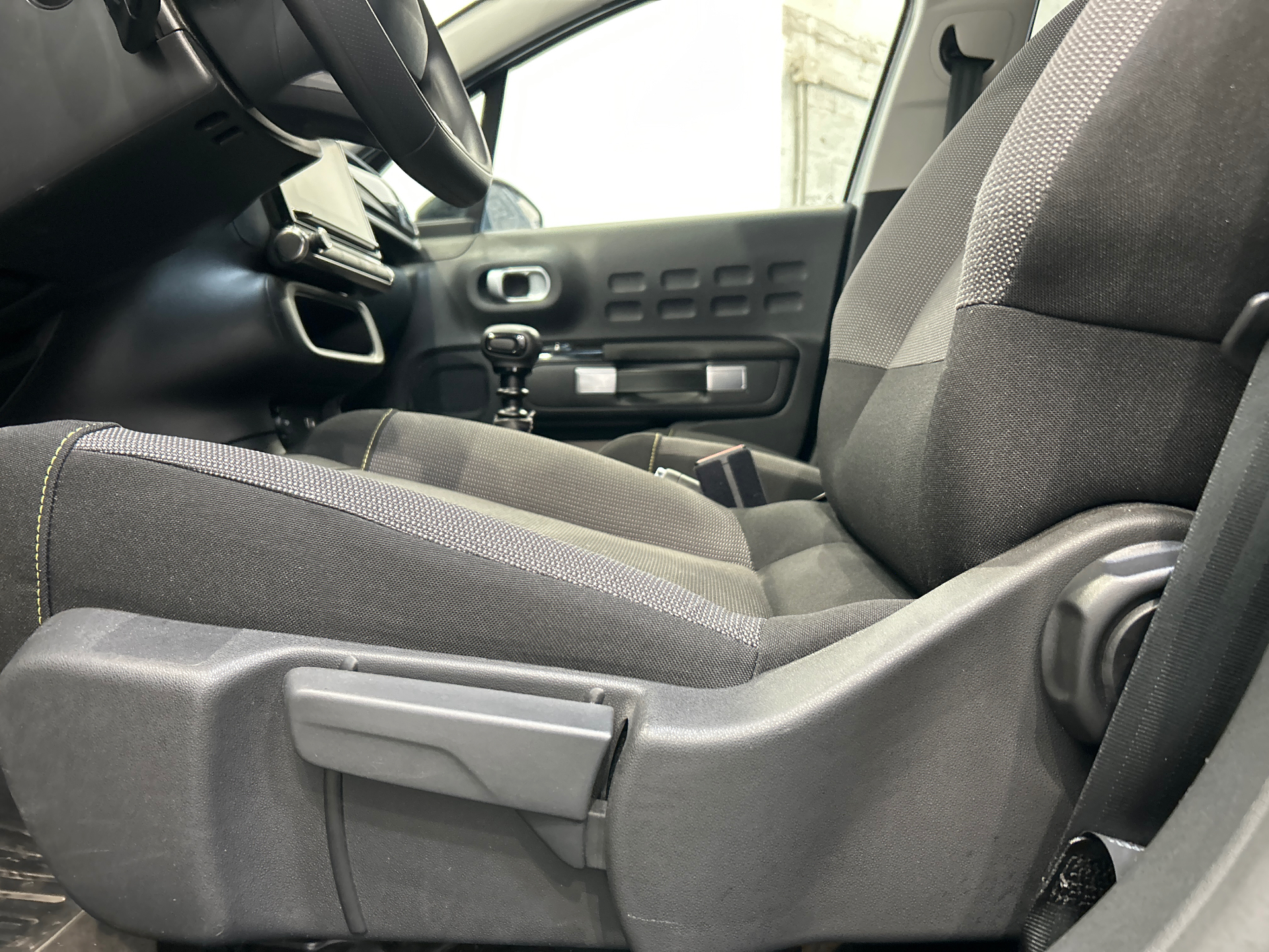 CITROEN C3 PT110 S&S BVM6 SHINE