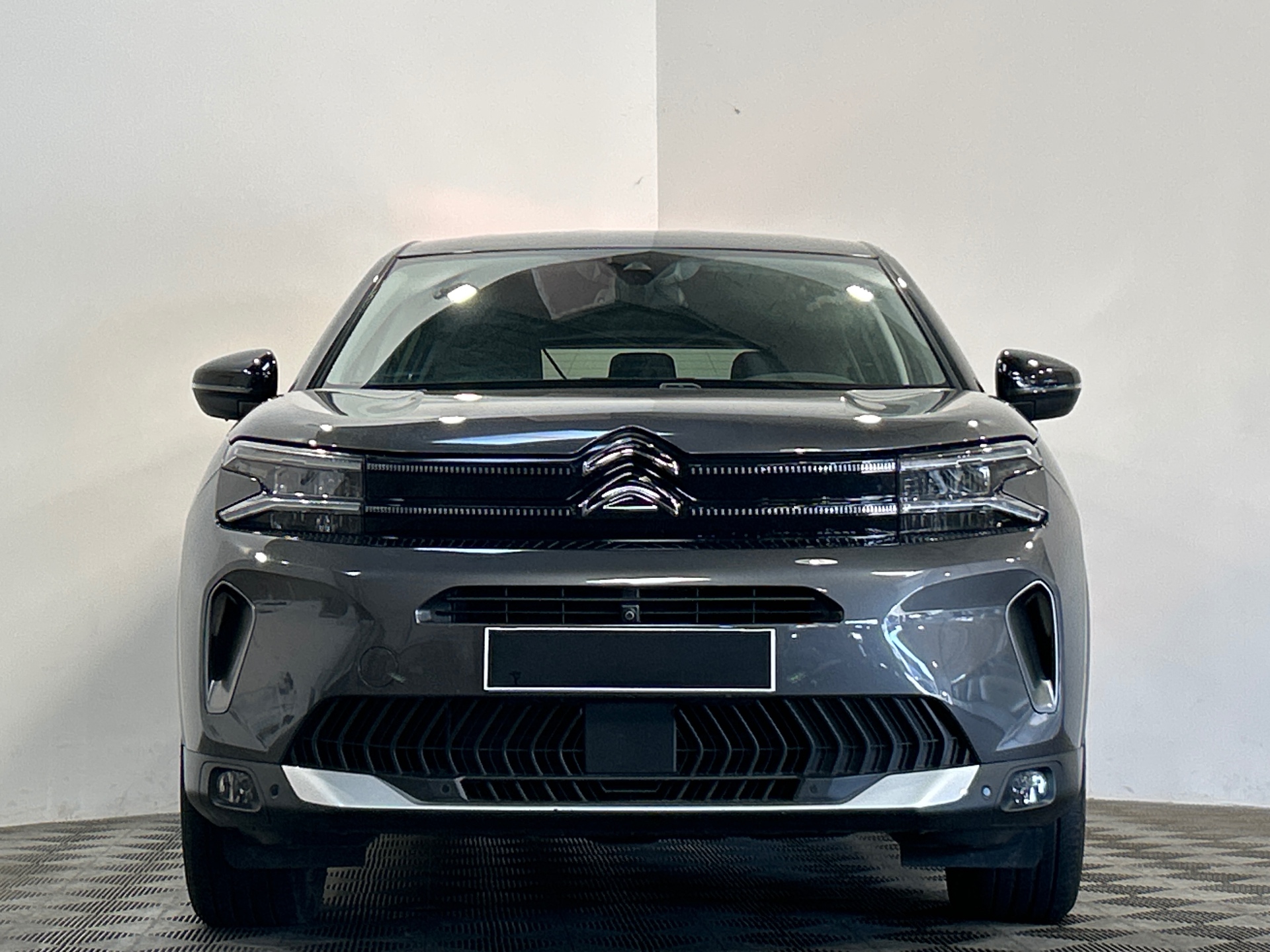 CITROEN C5 AIRCROSS Hybride 136 e-DCS6 Max
