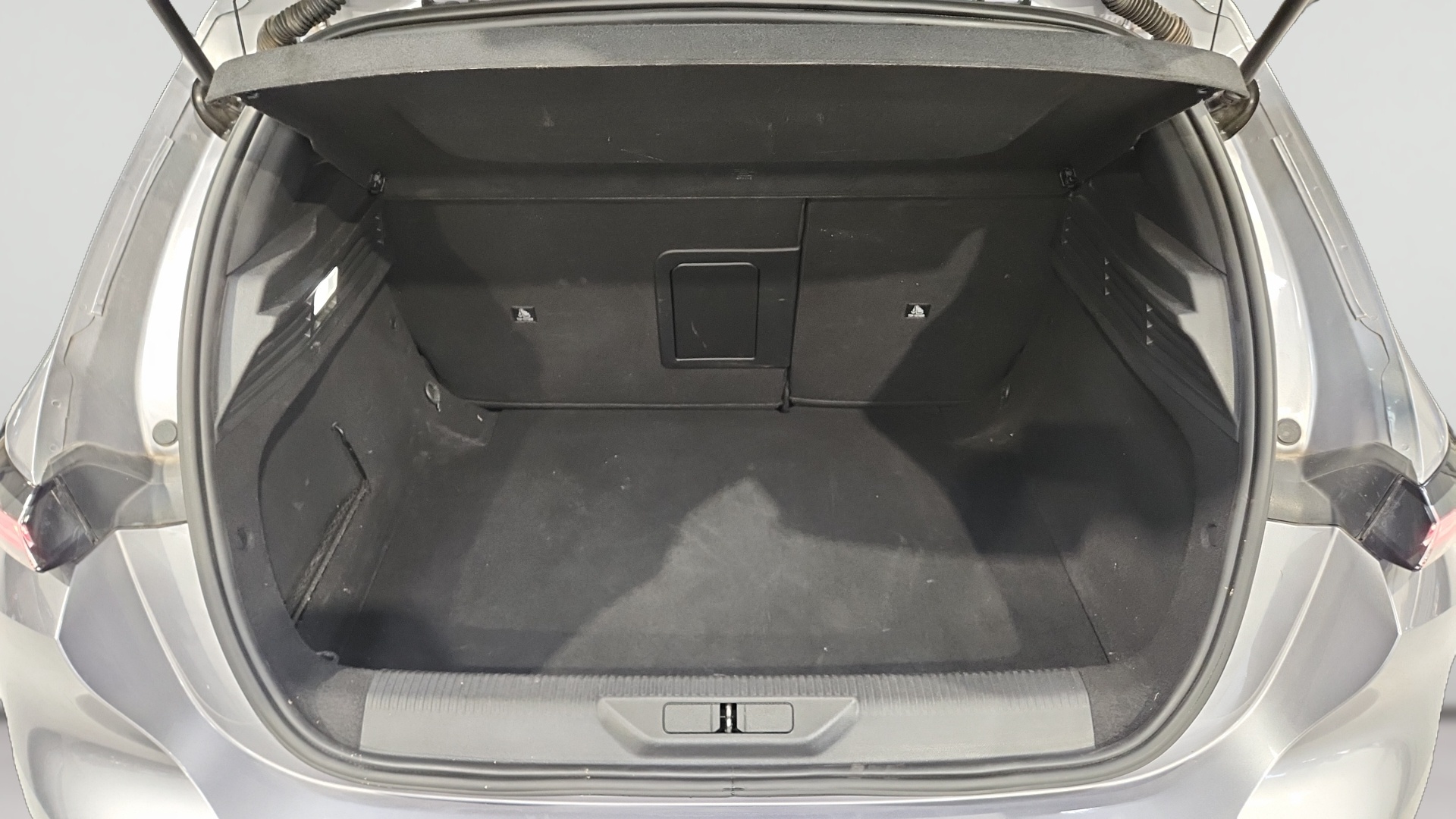 PEUGEOT 308 BlueHDi 130ch S&S EAT8 Allure