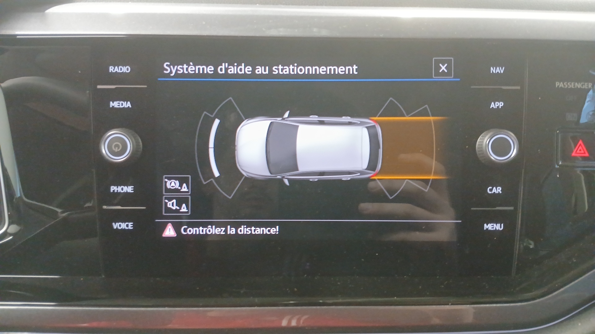 VOLKSWAGEN POLO 1.0 TSI 95 S&S BVM5 Style