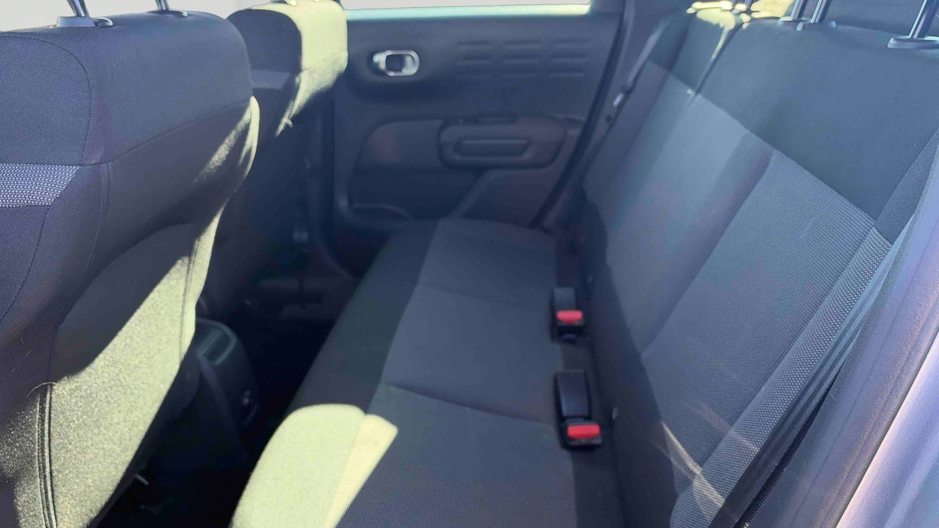 CITROEN C3 AIRCROSS PT110 S&S BVM6 MAX