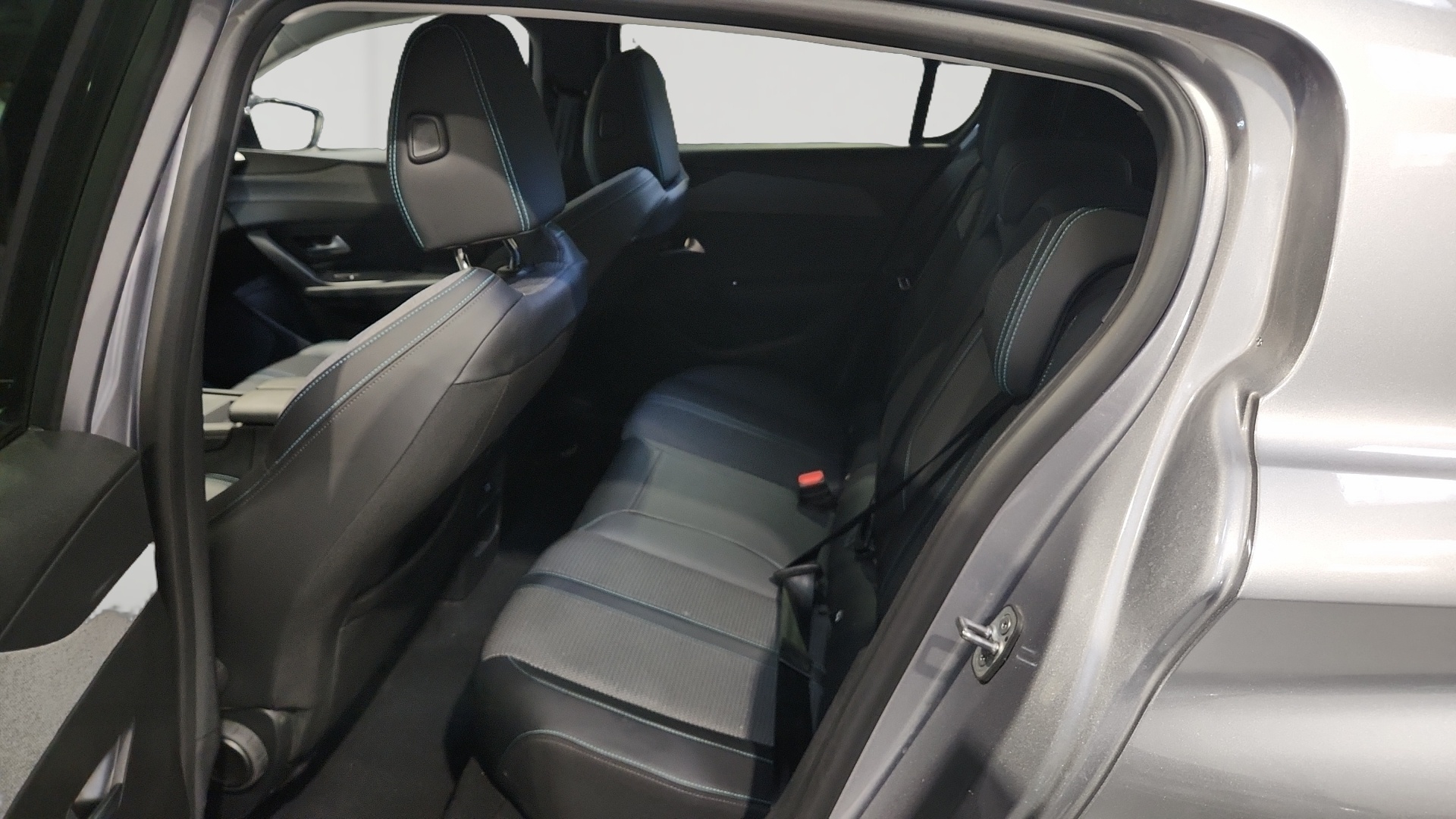 PEUGEOT 308 BlueHDi 130ch S&S EAT8 Allure