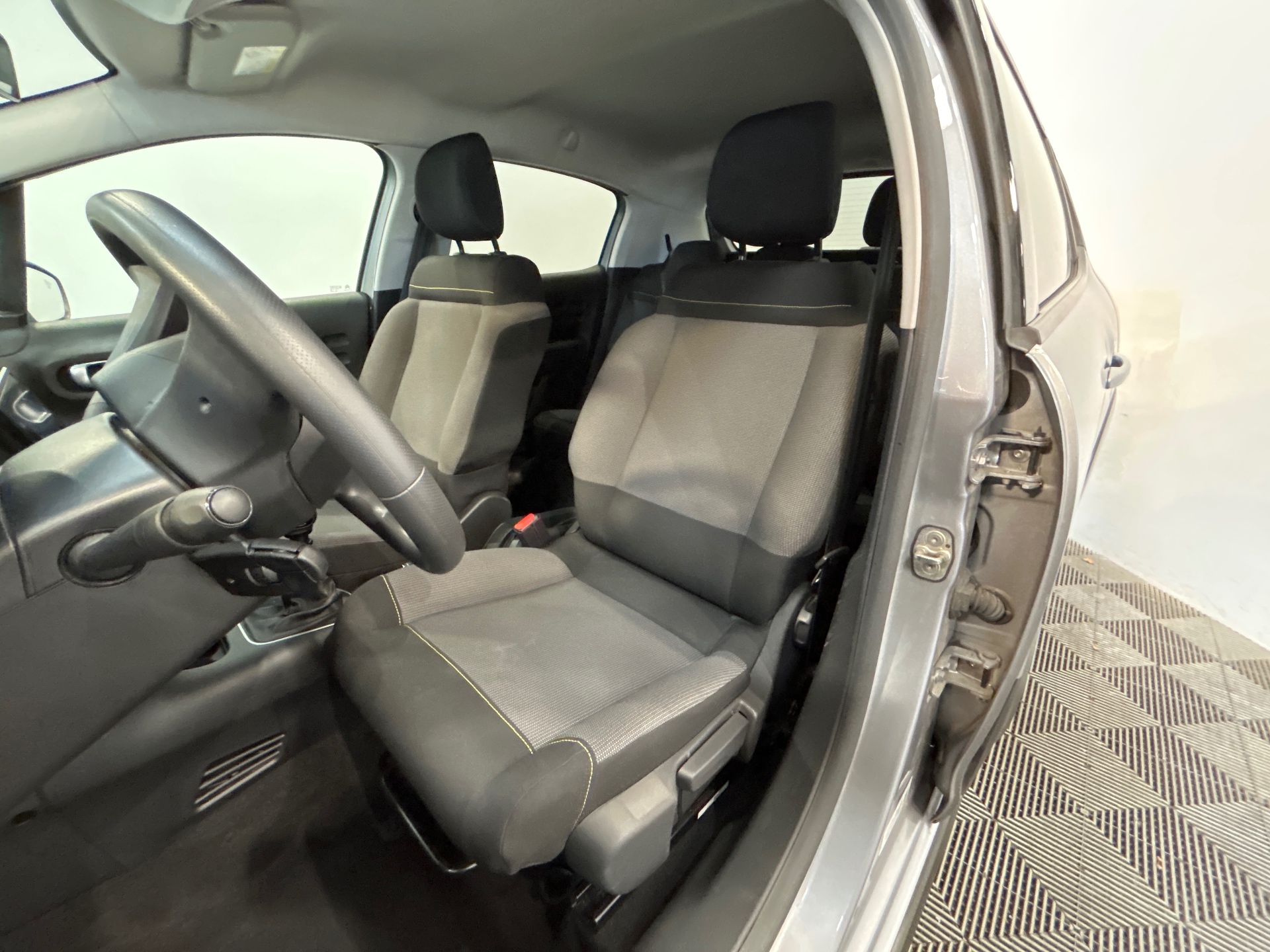 CITROEN C3 PT110 S&S BVM6 SHINE