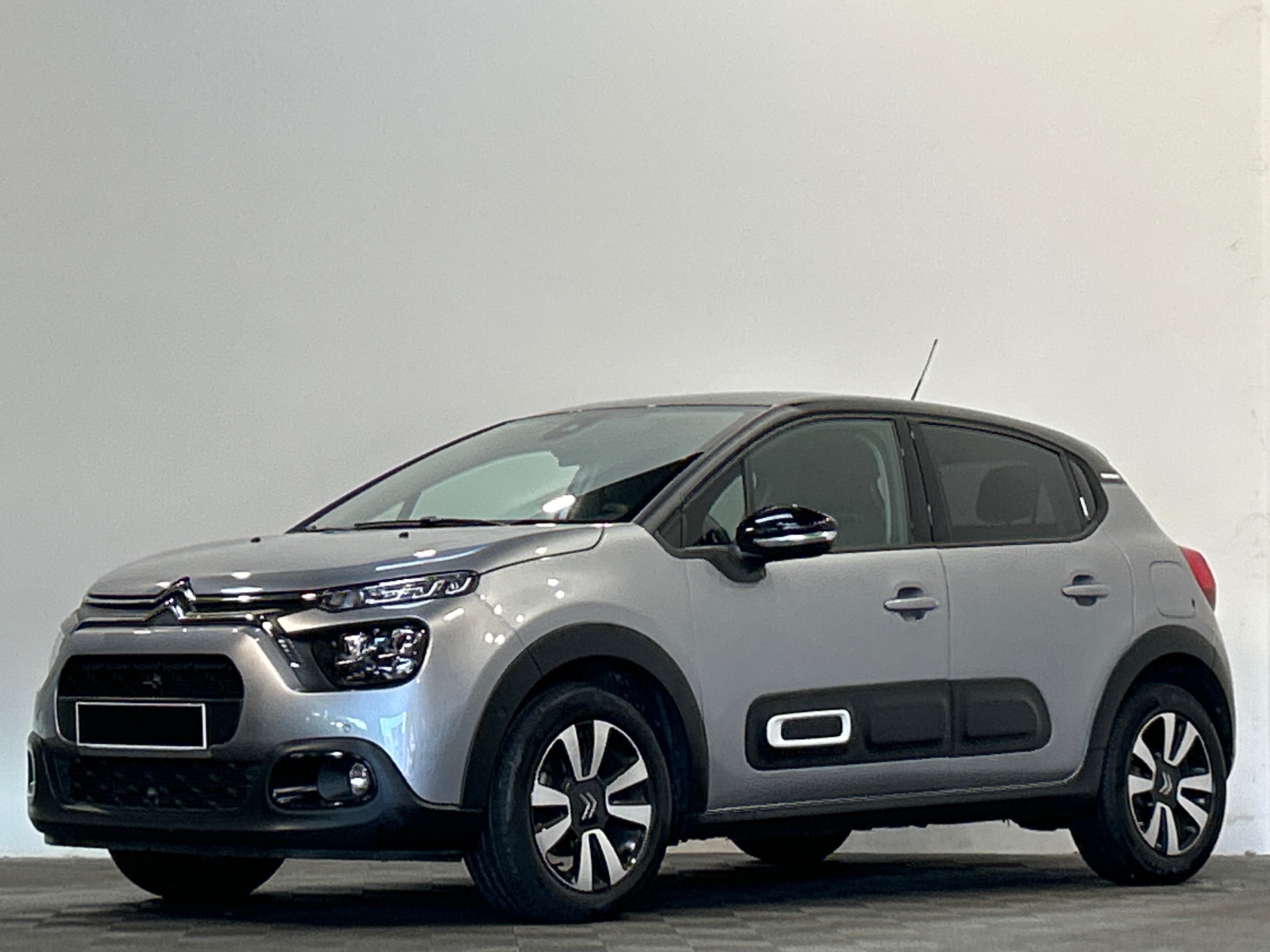 CITROEN C3 PT110 S&S BVM6 SHINE